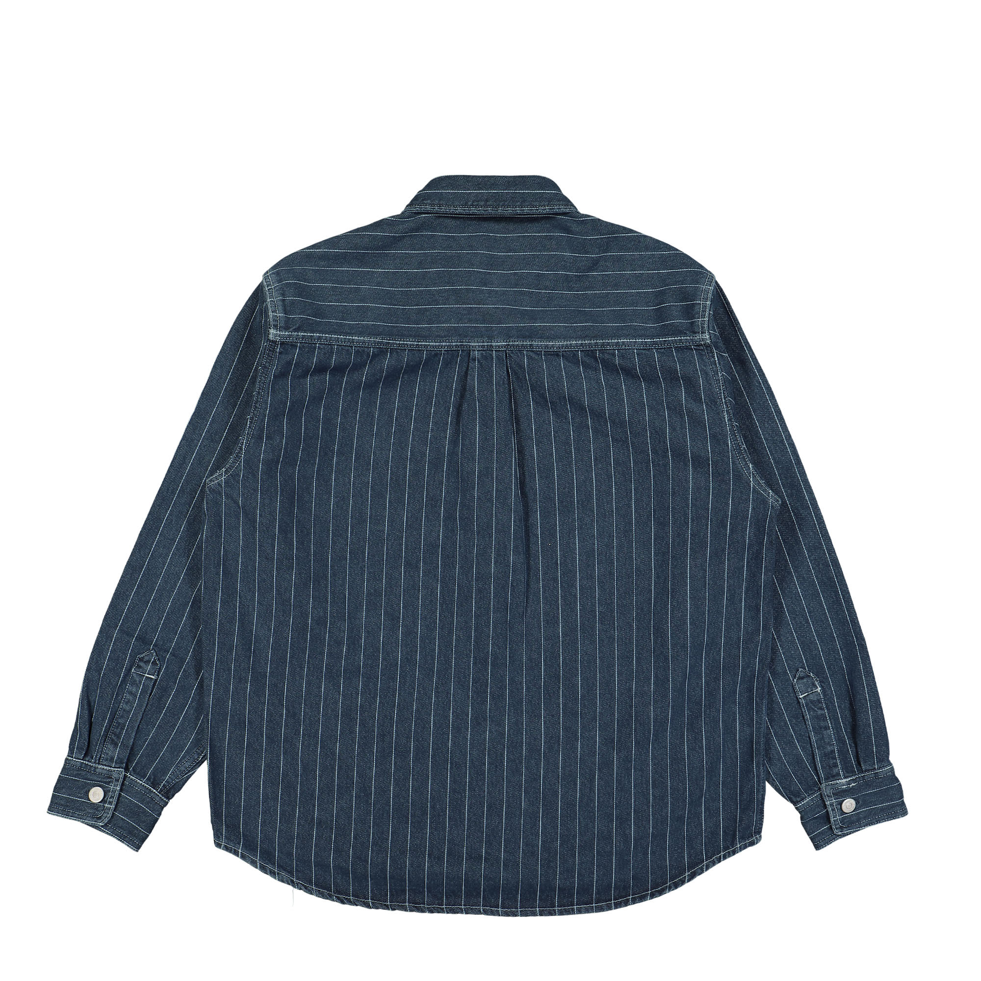 Orlean Shirt Jac - Image 2