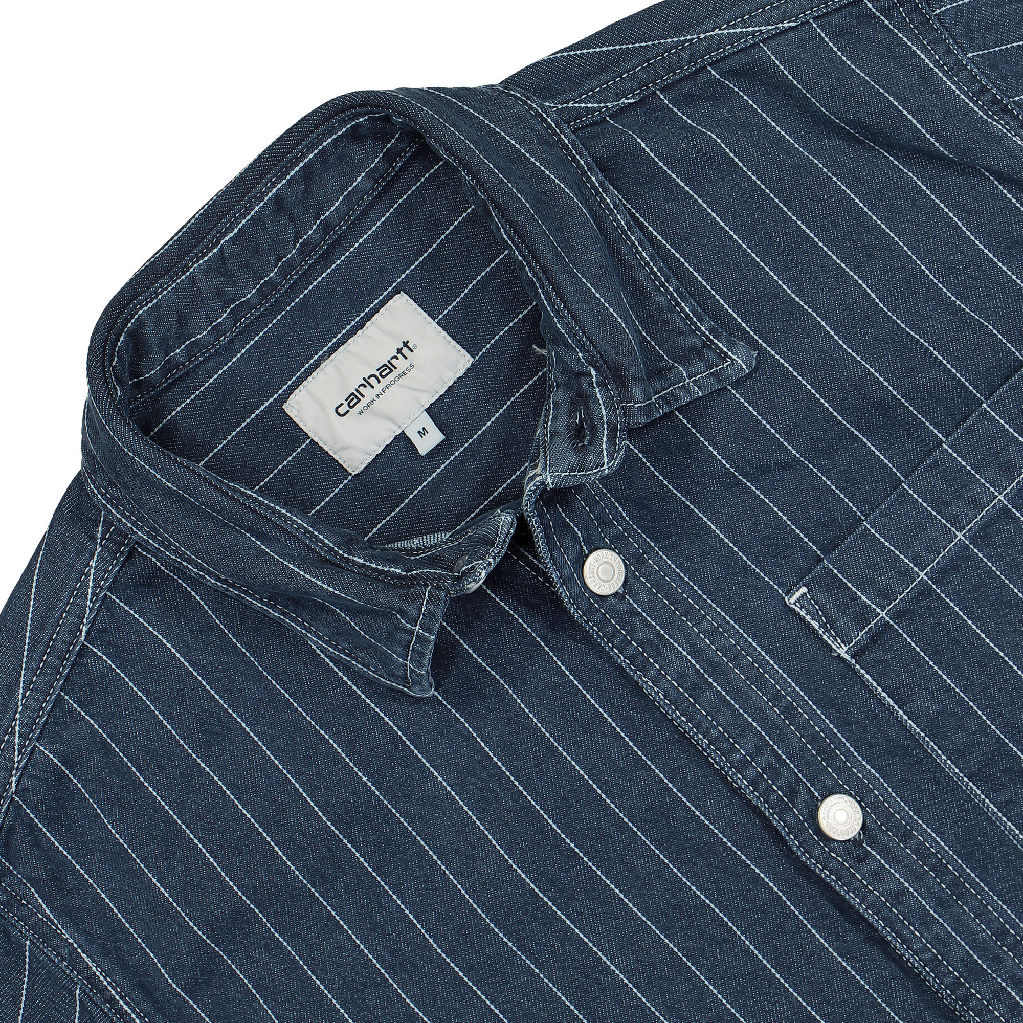 Orlean Shirt Jac - Image 3