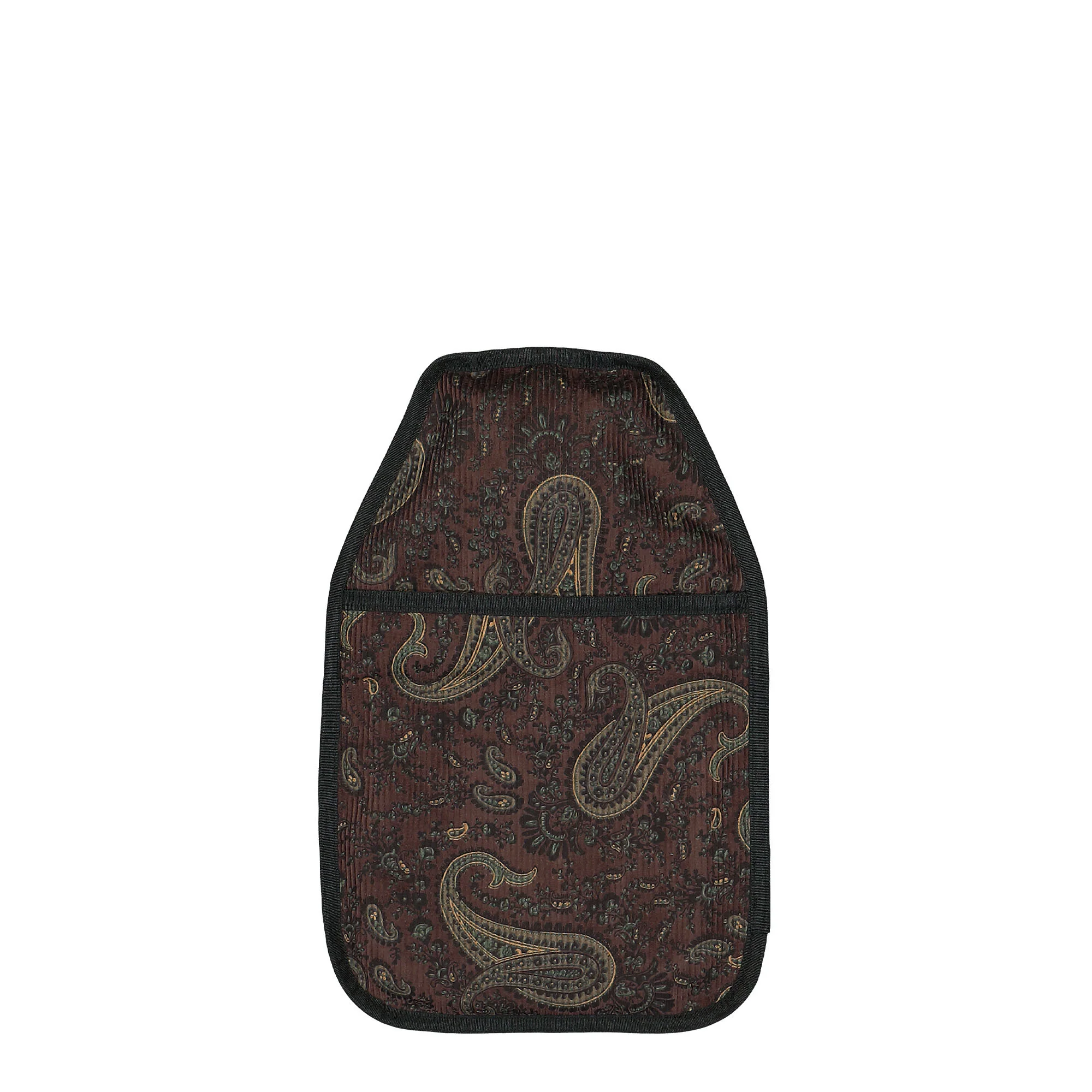 Paisley Hot Water Bottle - Image 2