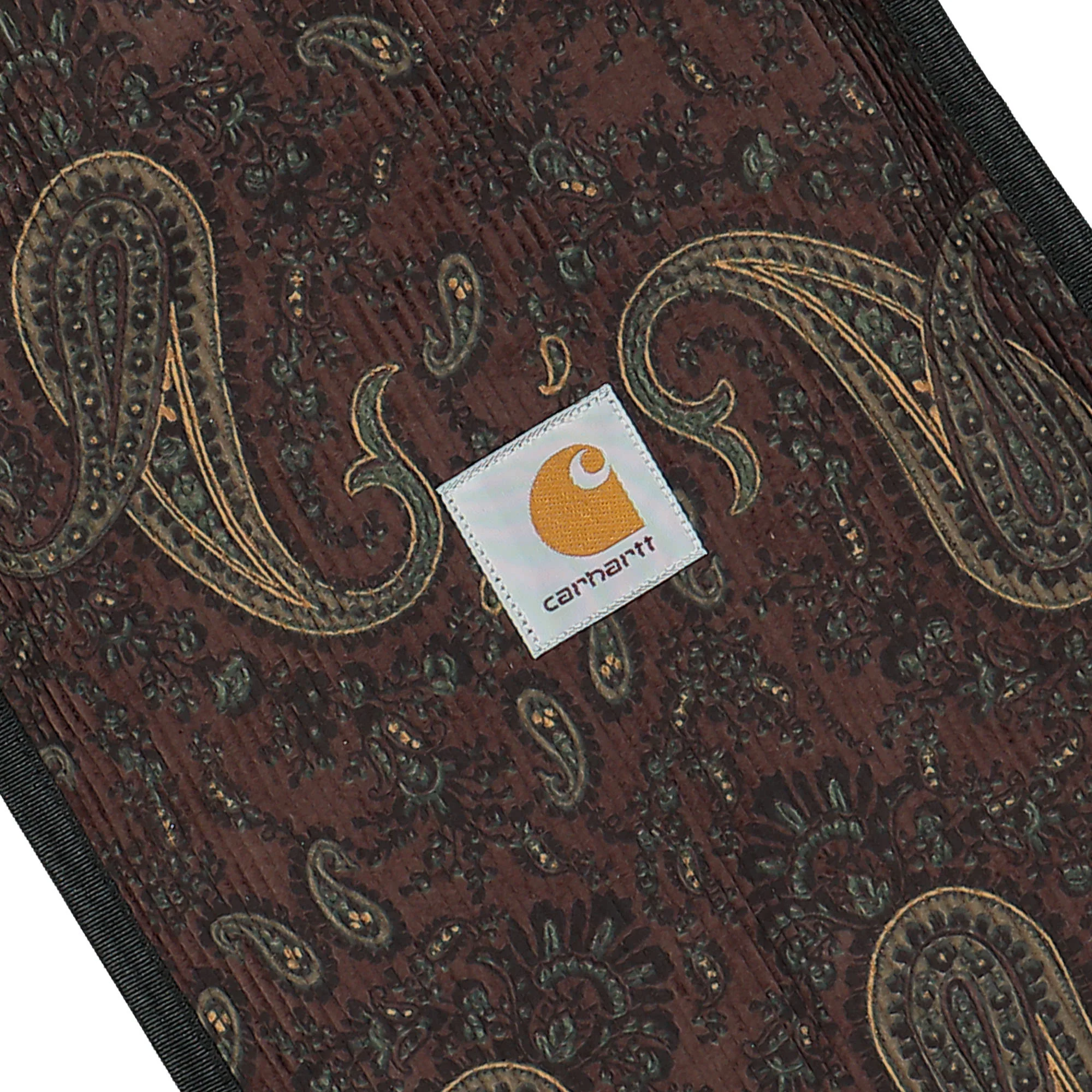 Paisley Hot Water Bottle - Image 4