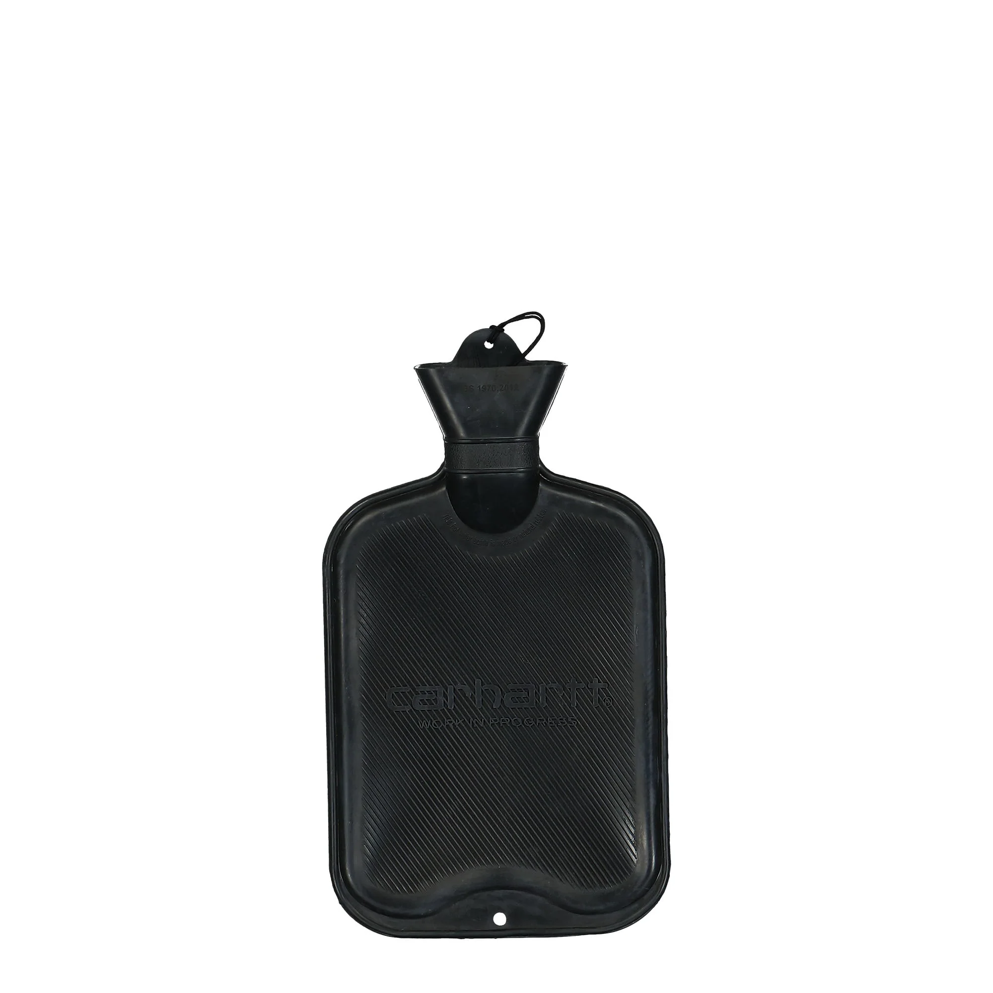 Paisley Hot Water Bottle - Image 5