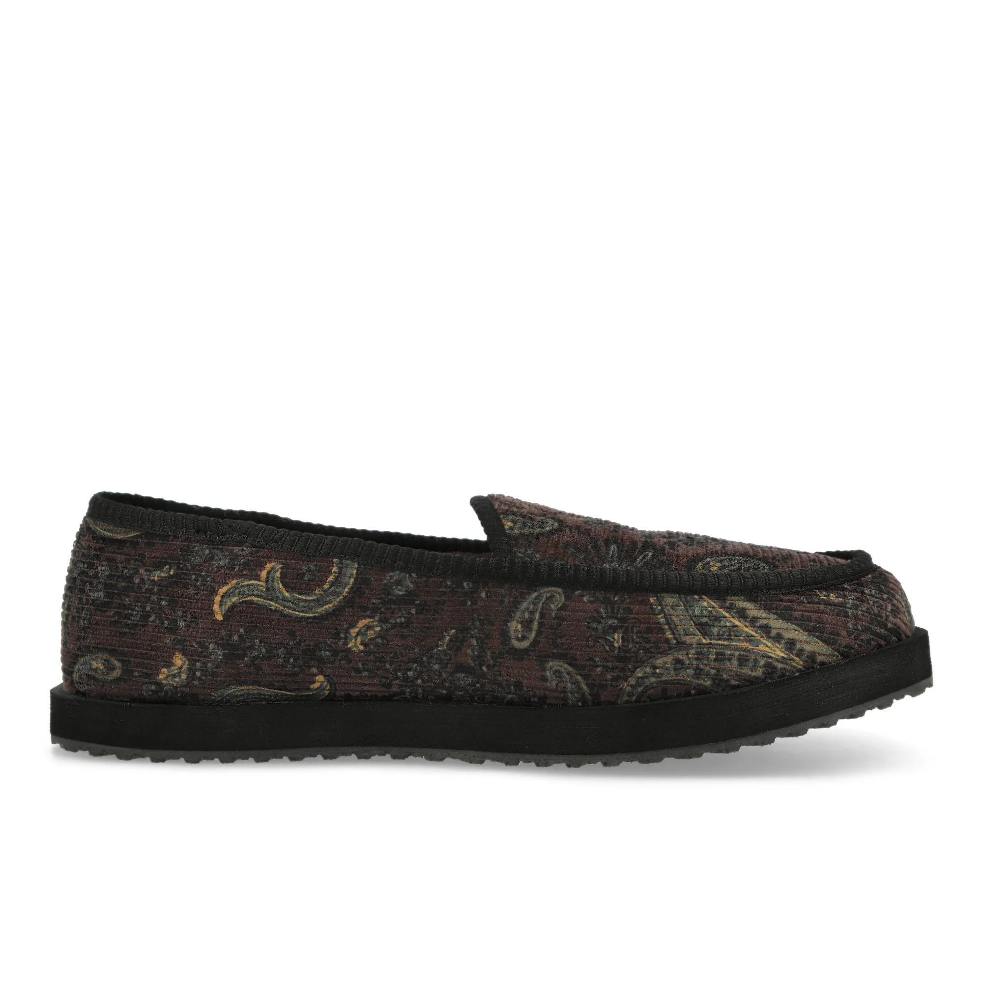 Paisley Slippers - Image 2