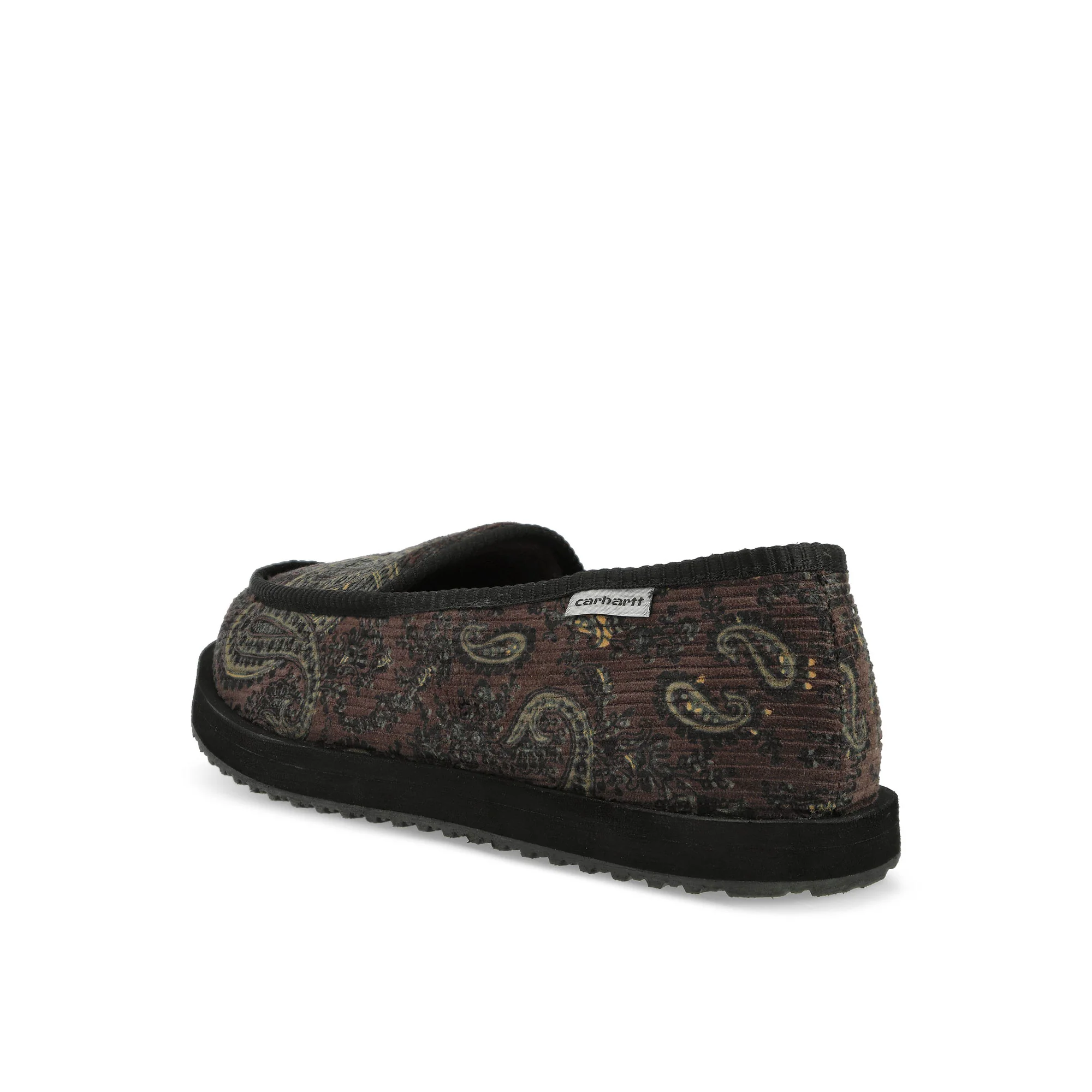 Paisley Slippers - Image 3