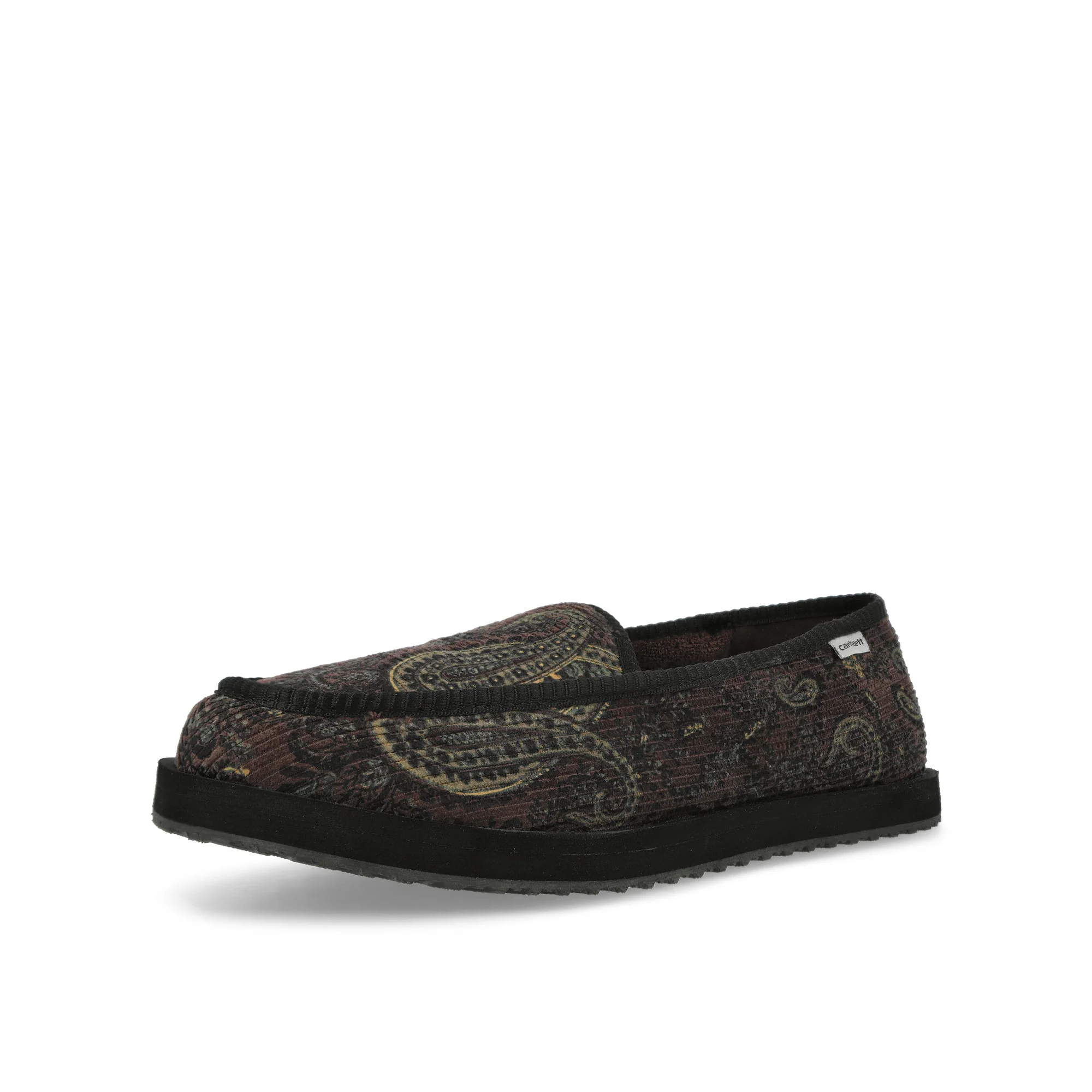 Paisley Slippers - Image 4