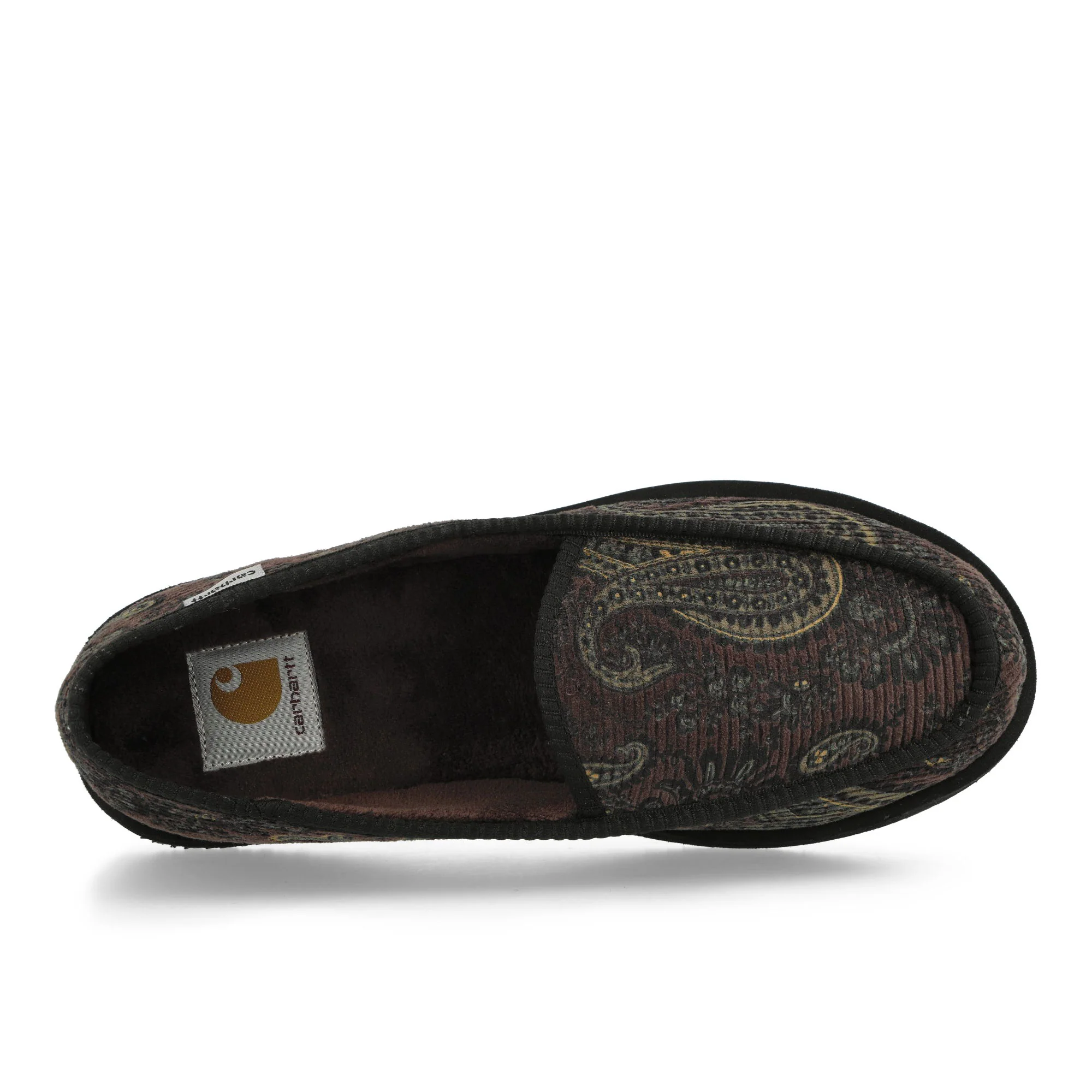 Paisley Slippers - Image 5