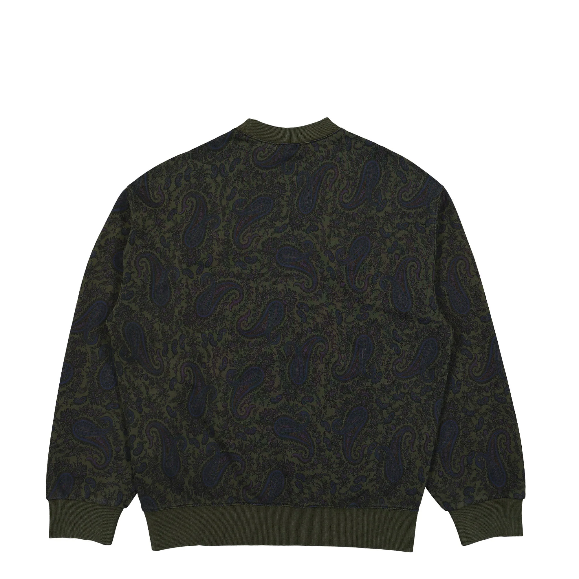 Paisley Sweat - Image 2