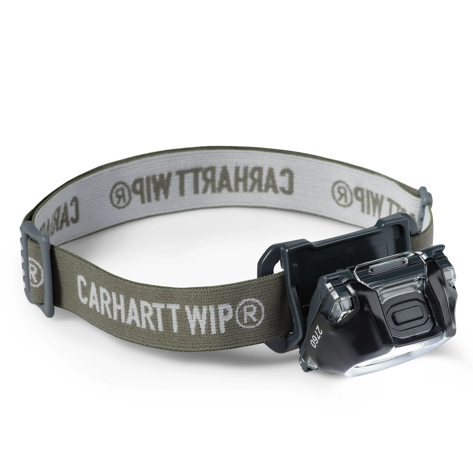Peli x Carhartt WIP 2760 Headlamp - Image 2