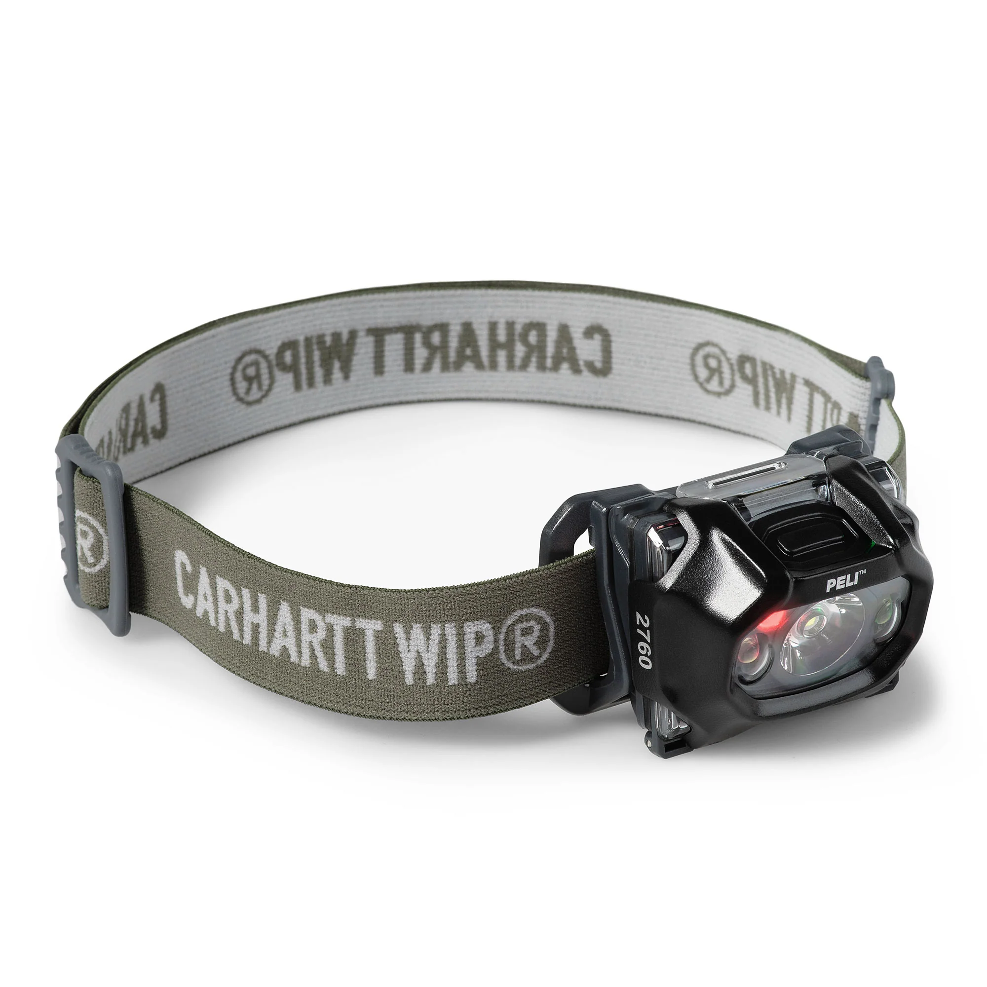 Peli x Carhartt WIP 2760 Headlamp - Image 5