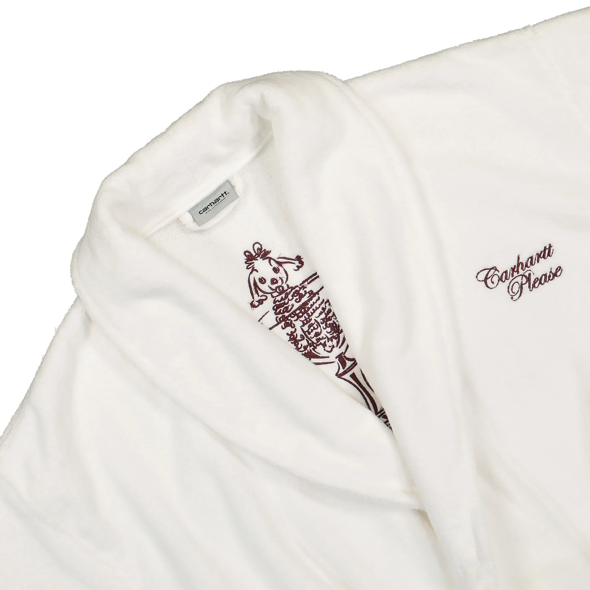 Please Bathrobe - Image 2