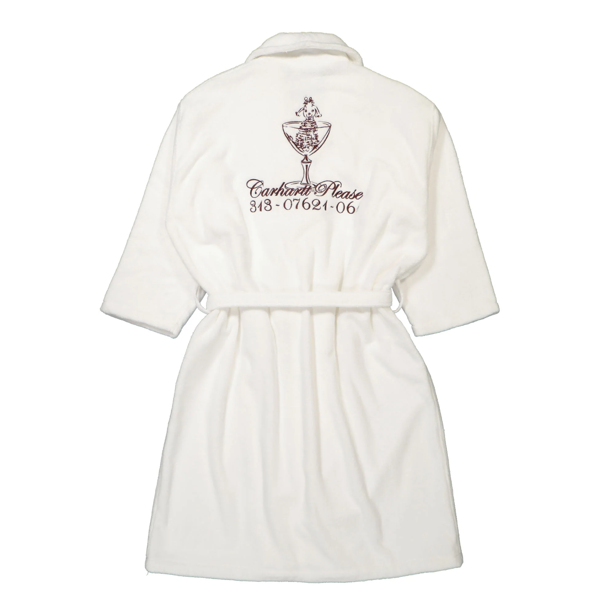 Please Bathrobe - Image 3