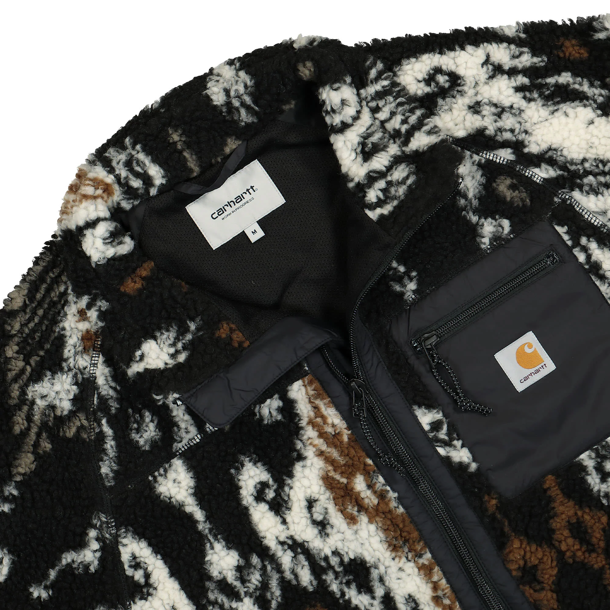 Prentis Liner Jacket - Image 3