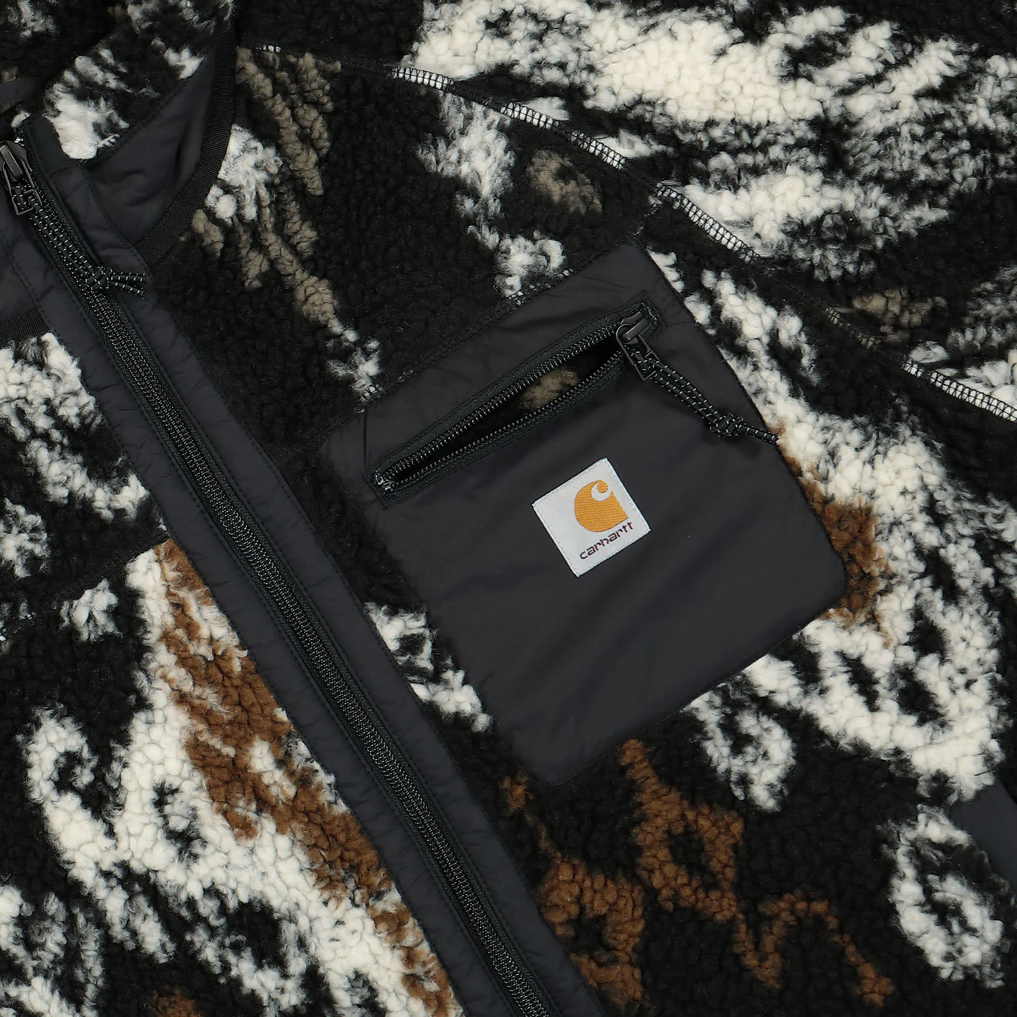 Prentis Liner Jacket - Image 4