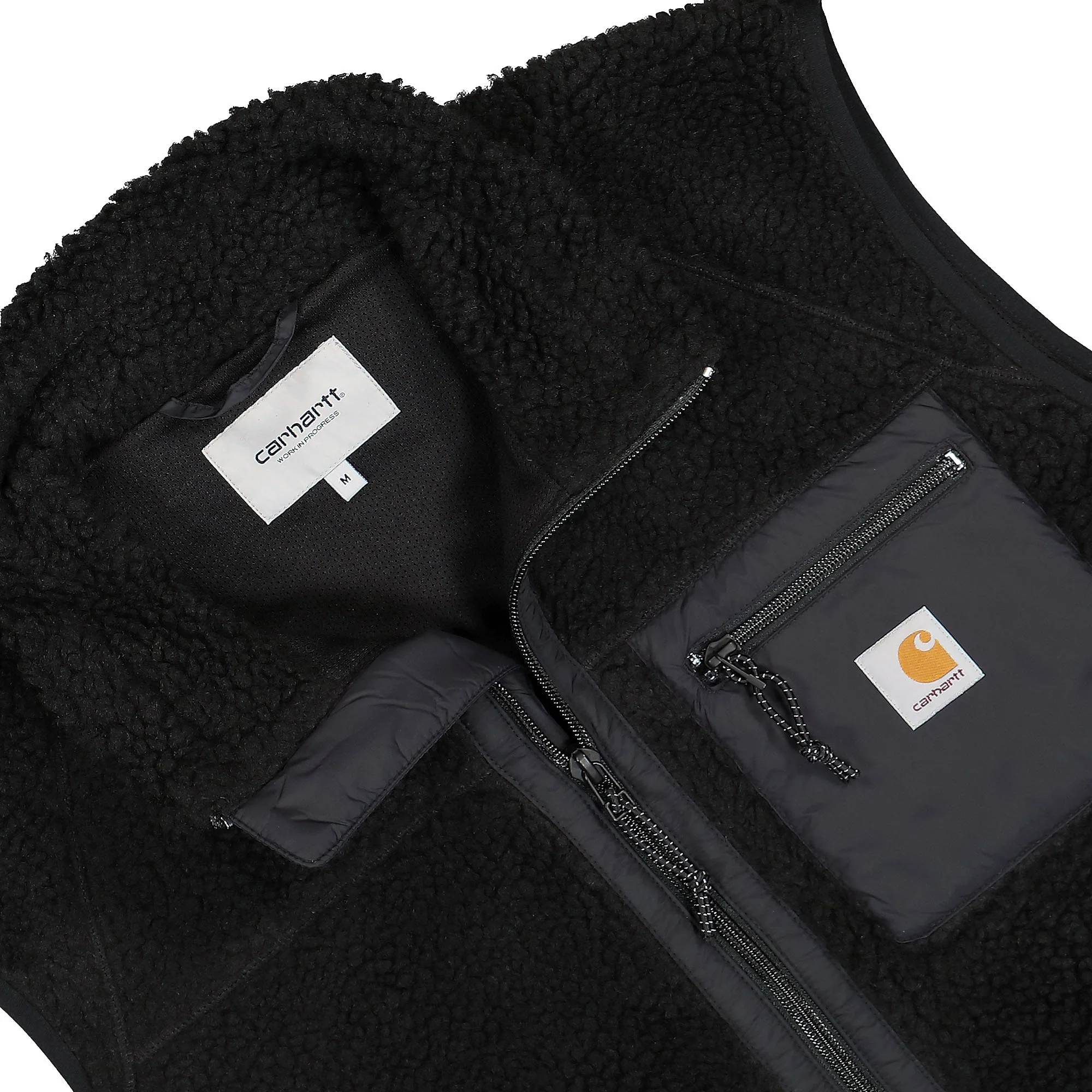 Prentis Vest Liner - Image 3