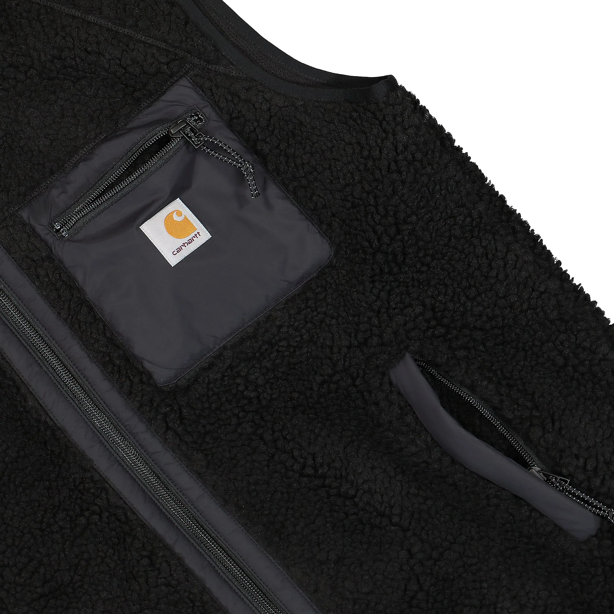 Prentis Vest Liner - Image 4