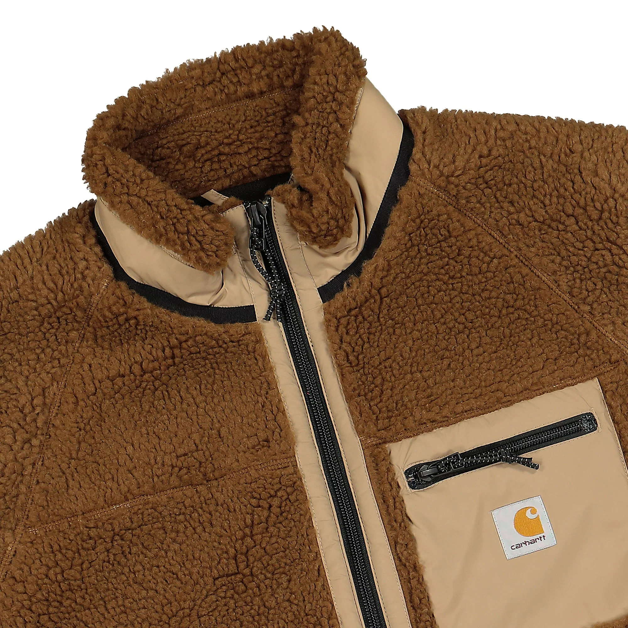 Prentis Vest Liner - Image 3