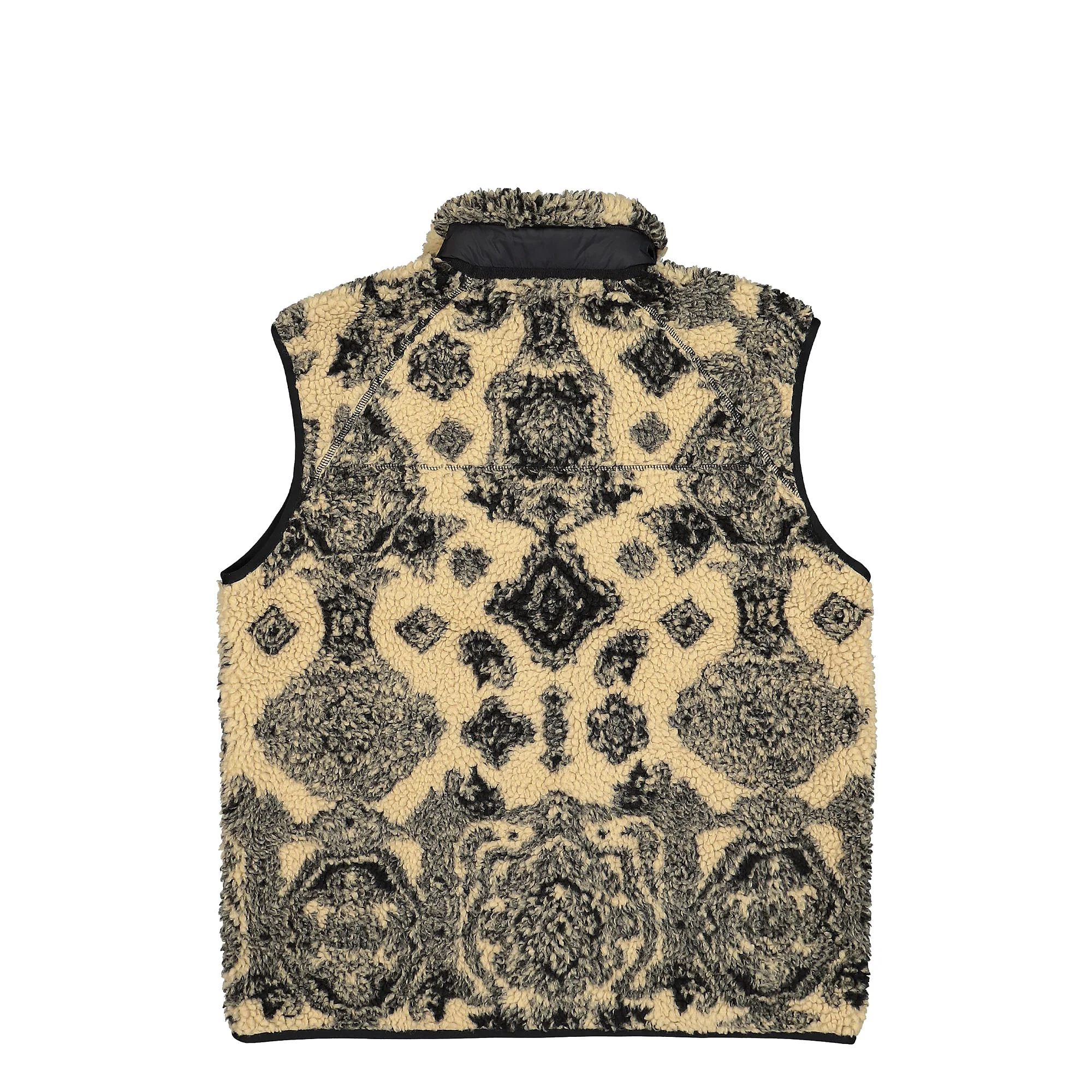 Prentis Vest Liner Jacquard - Image 2
