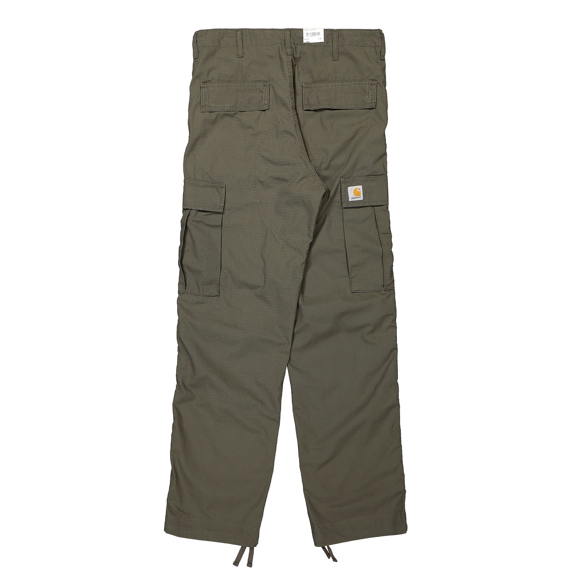 Regular Cargo Pant - Image 2