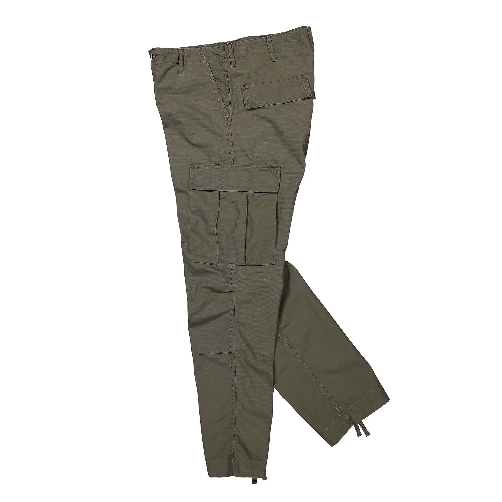 Regular Cargo Pant - Image 3