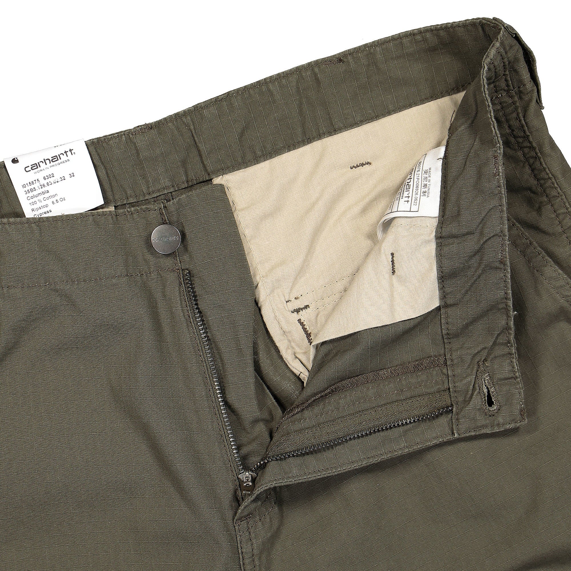 Regular Cargo Pant - Image 4