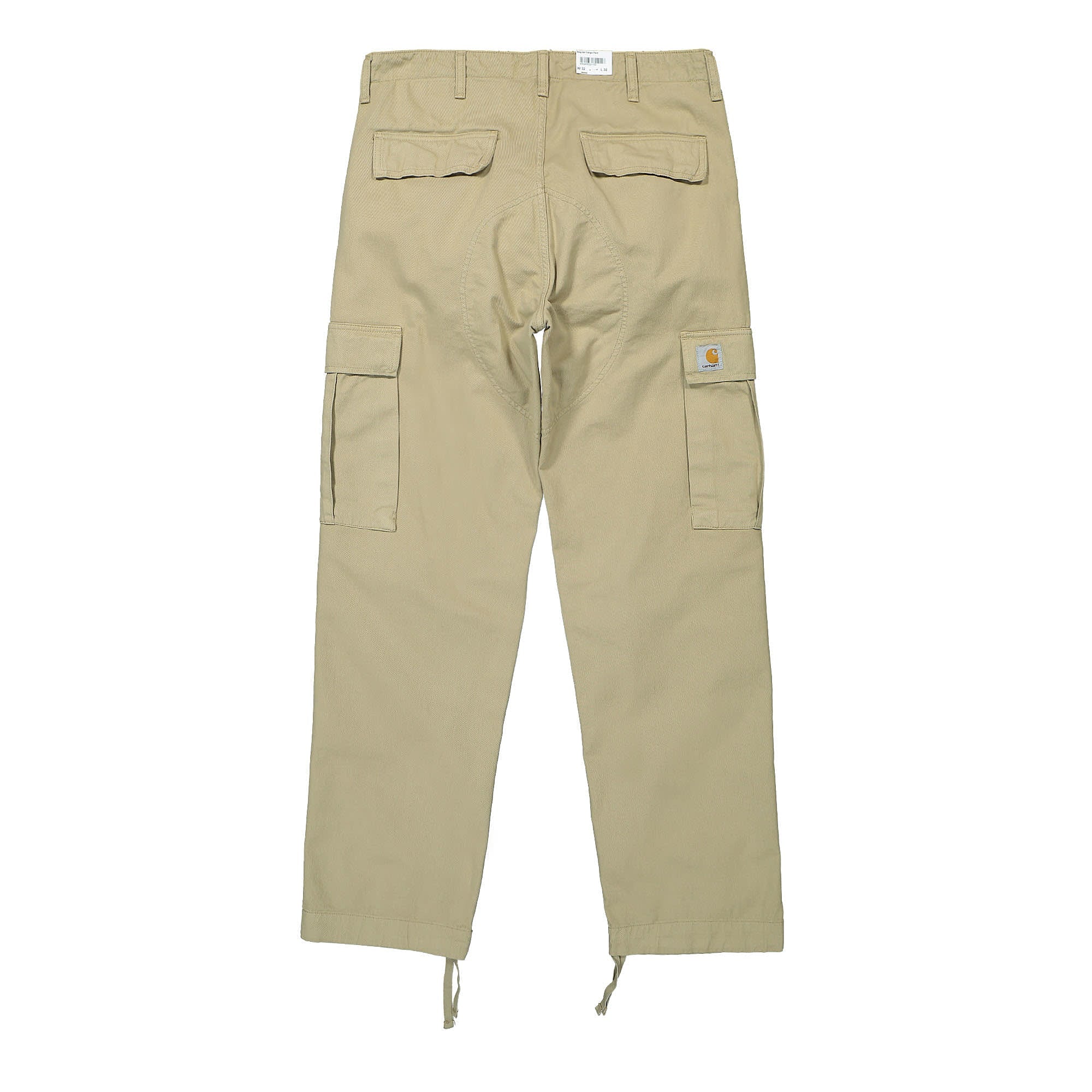 Regular Cargo Pant - Image 2