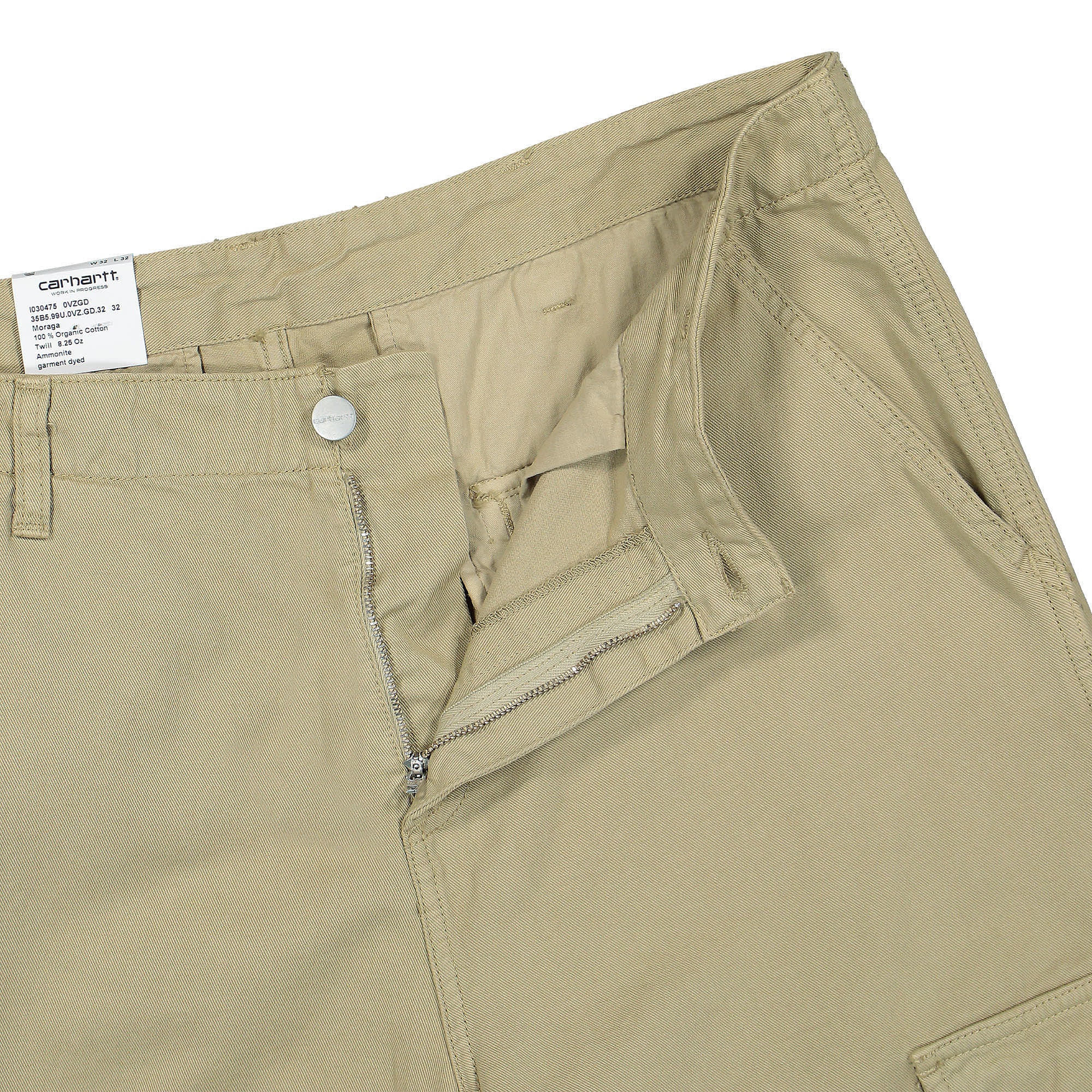 Regular Cargo Pant - Image 4