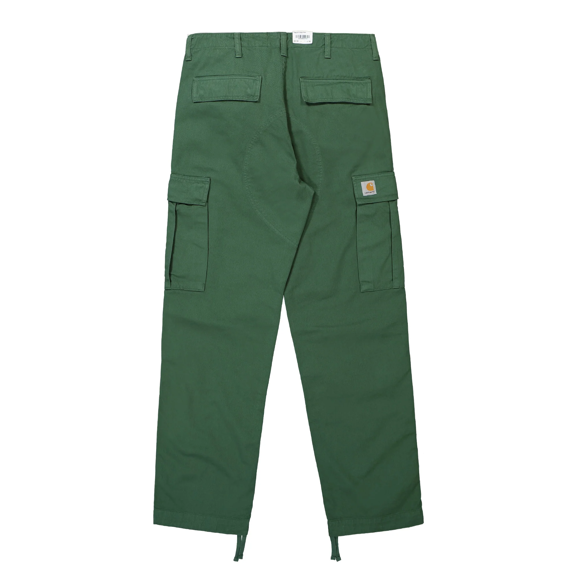 Regular Cargo Pant - Image 2