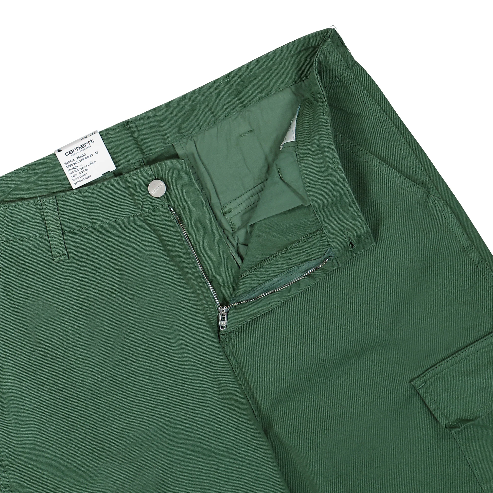 Regular Cargo Pant - Image 4