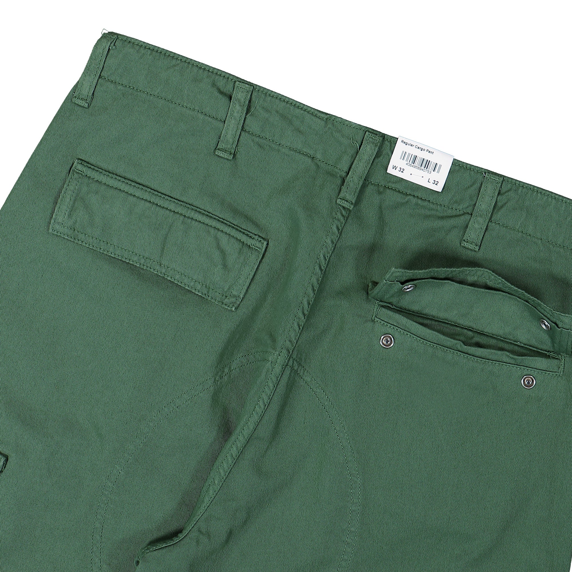 Regular Cargo Pant - Image 5