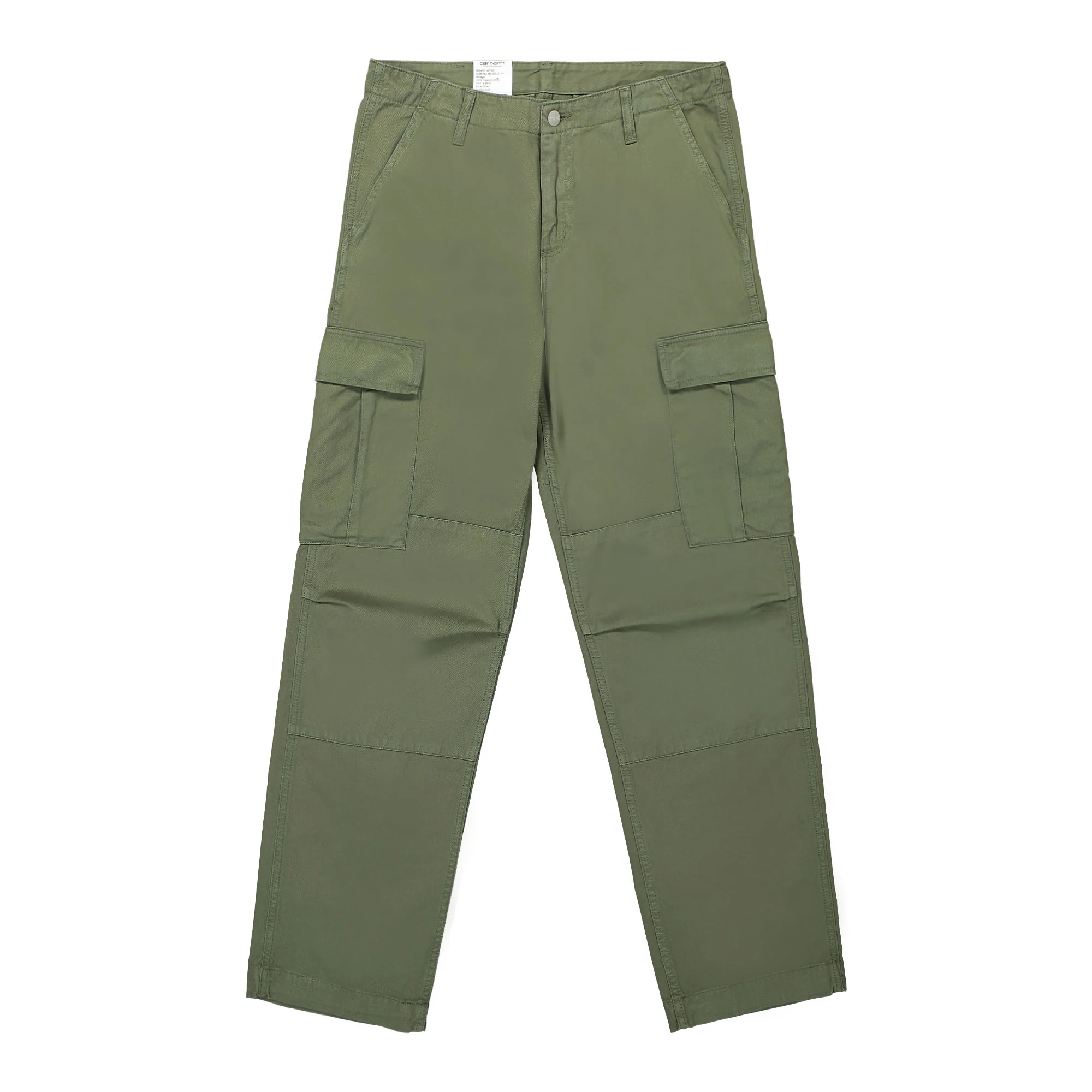 Regular Cargo Pant