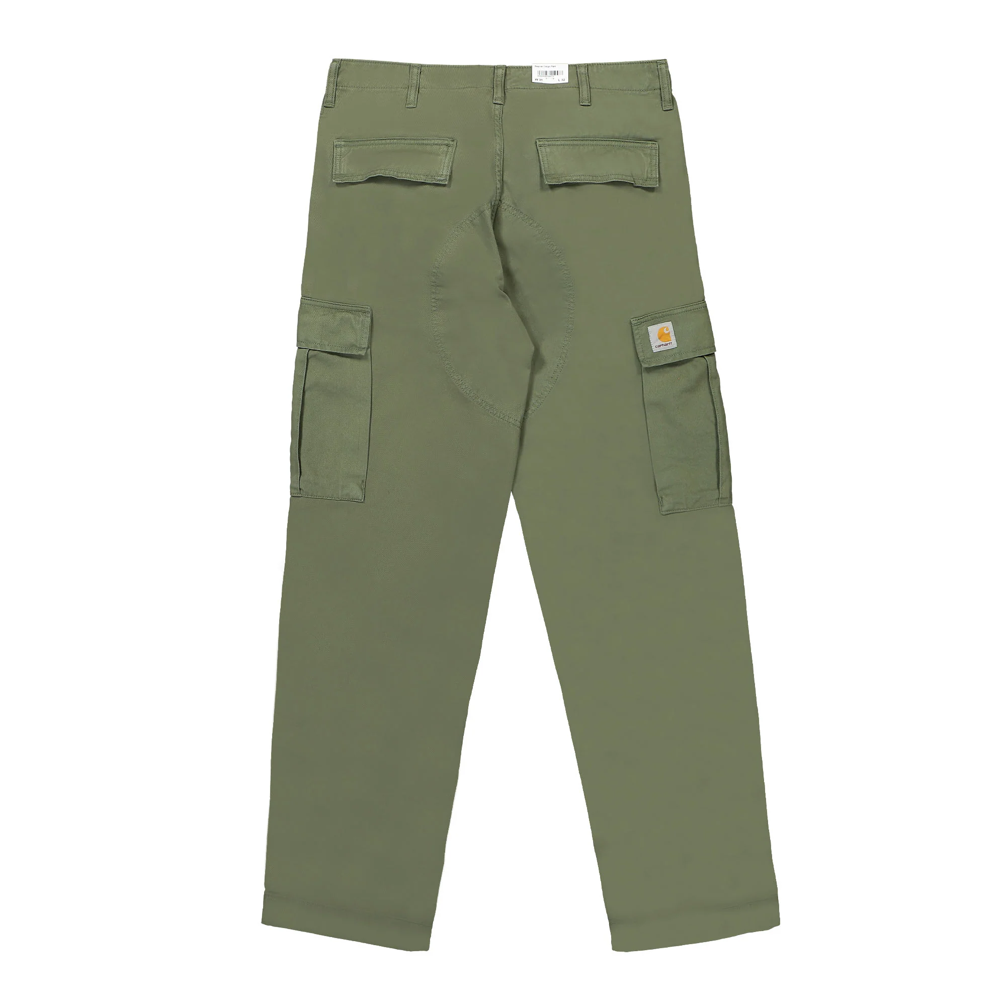 Regular Cargo Pant - Image 2