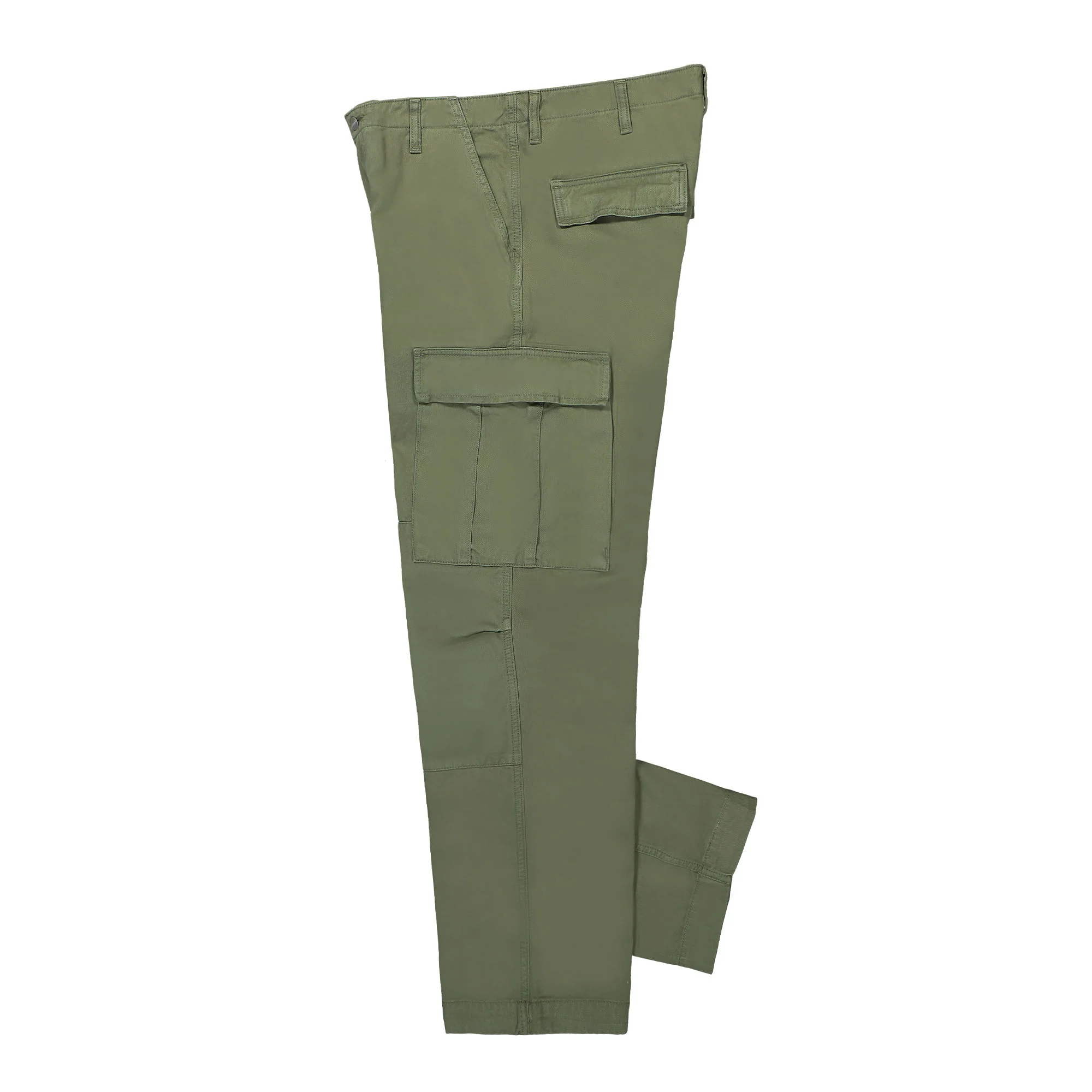 Regular Cargo Pant - Image 3