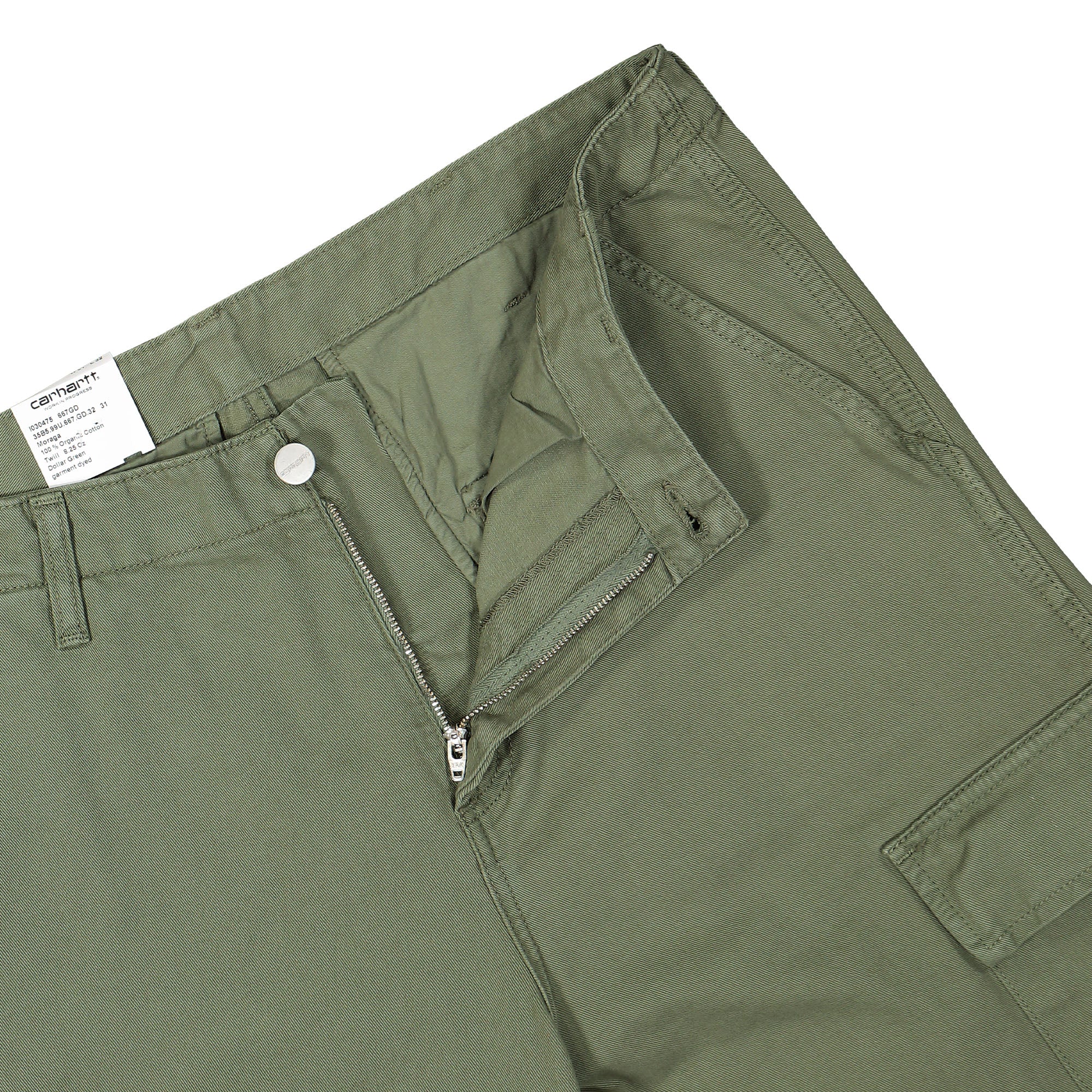 Regular Cargo Pant - Image 4