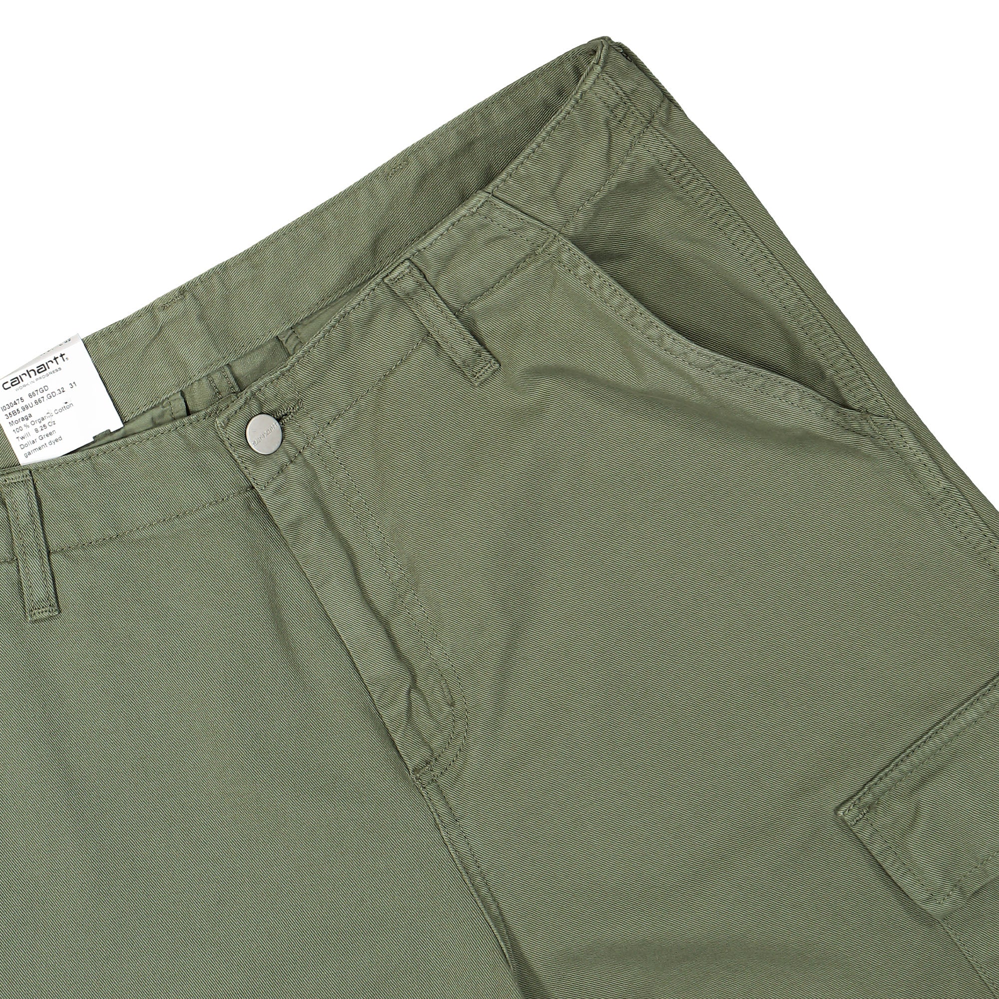 Regular Cargo Pant - Image 5