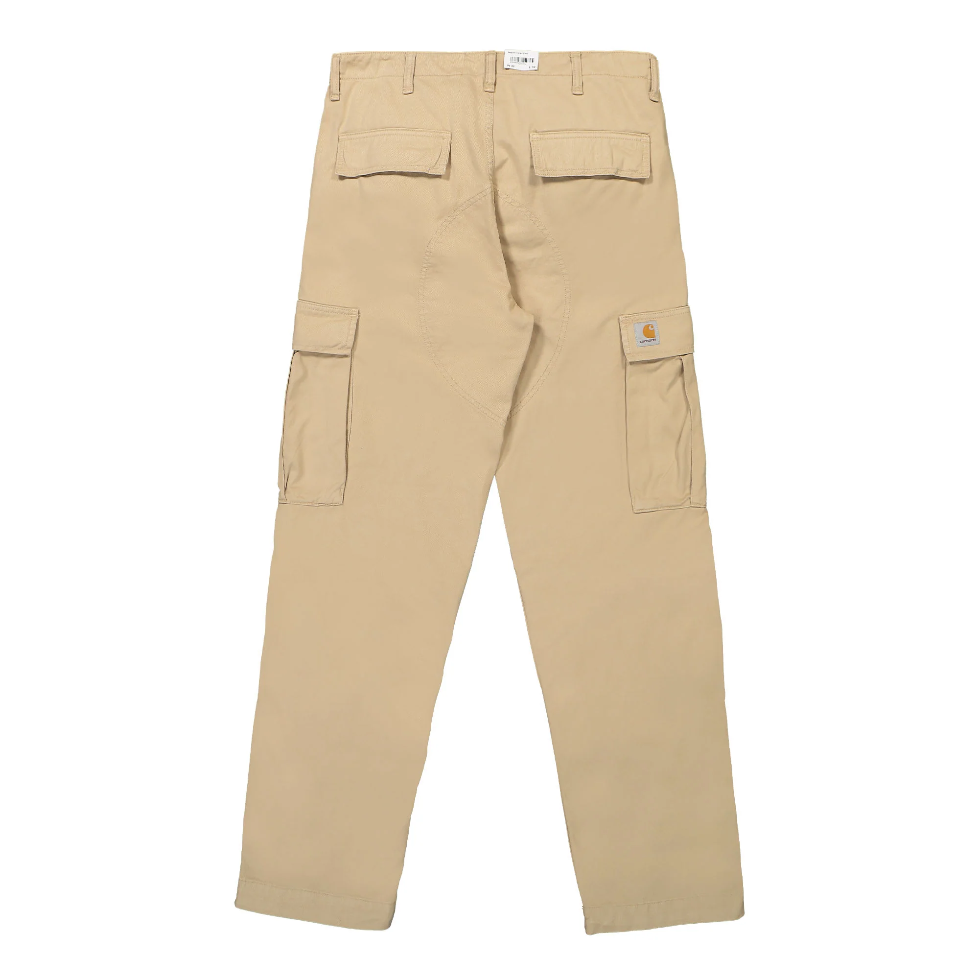 Regular Cargo Pant - Image 2