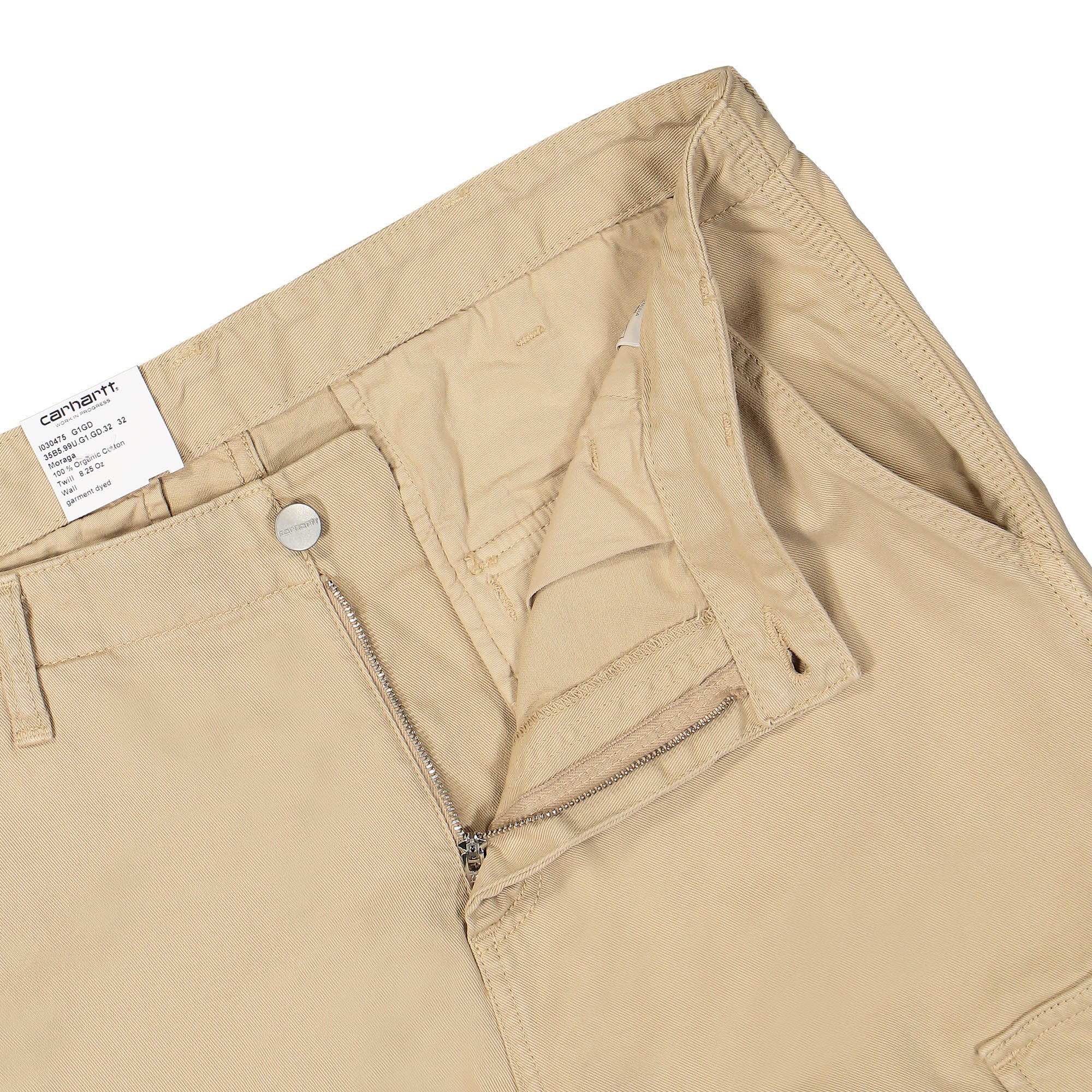 Regular Cargo Pant - Image 4