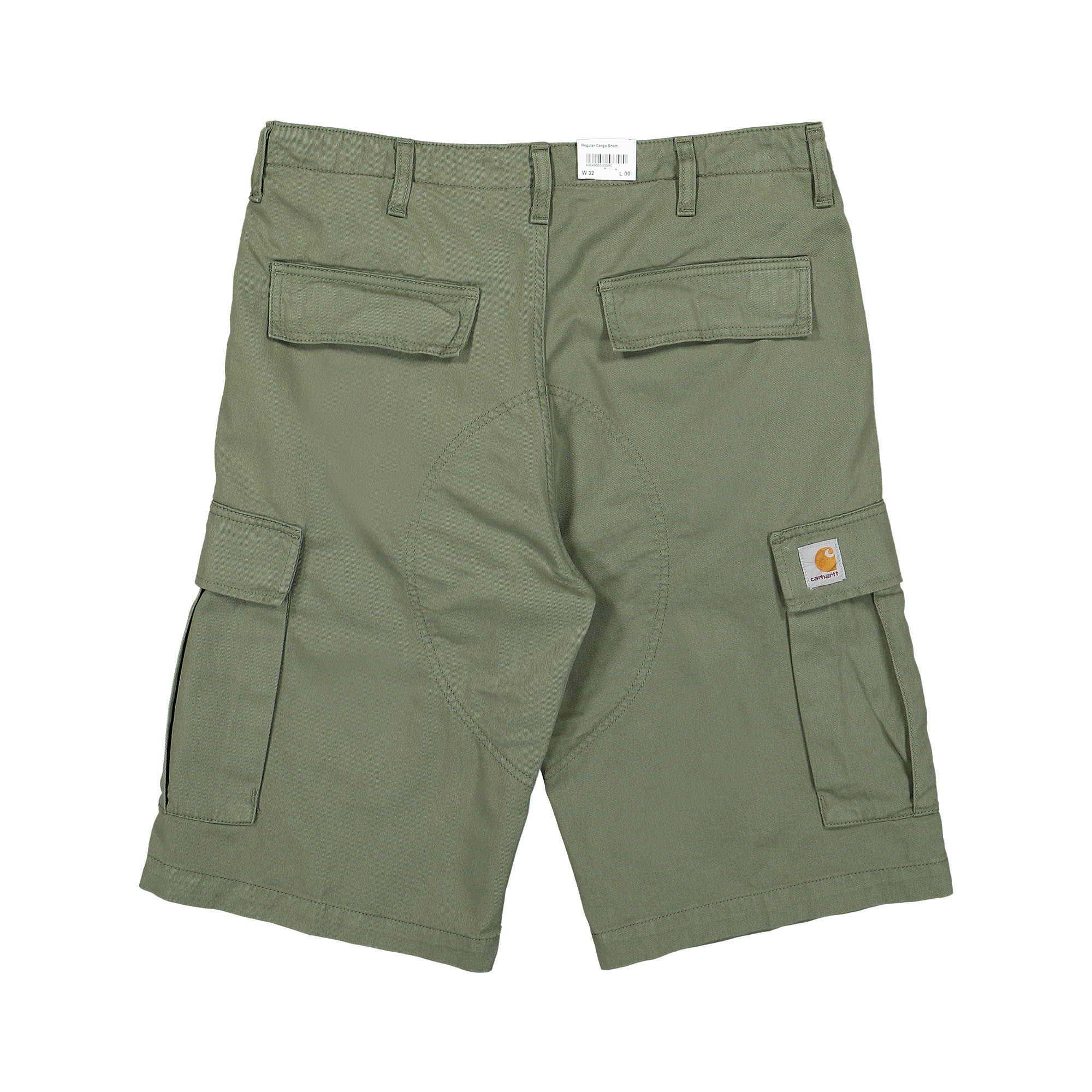 Regular Cargo Short - Image 2