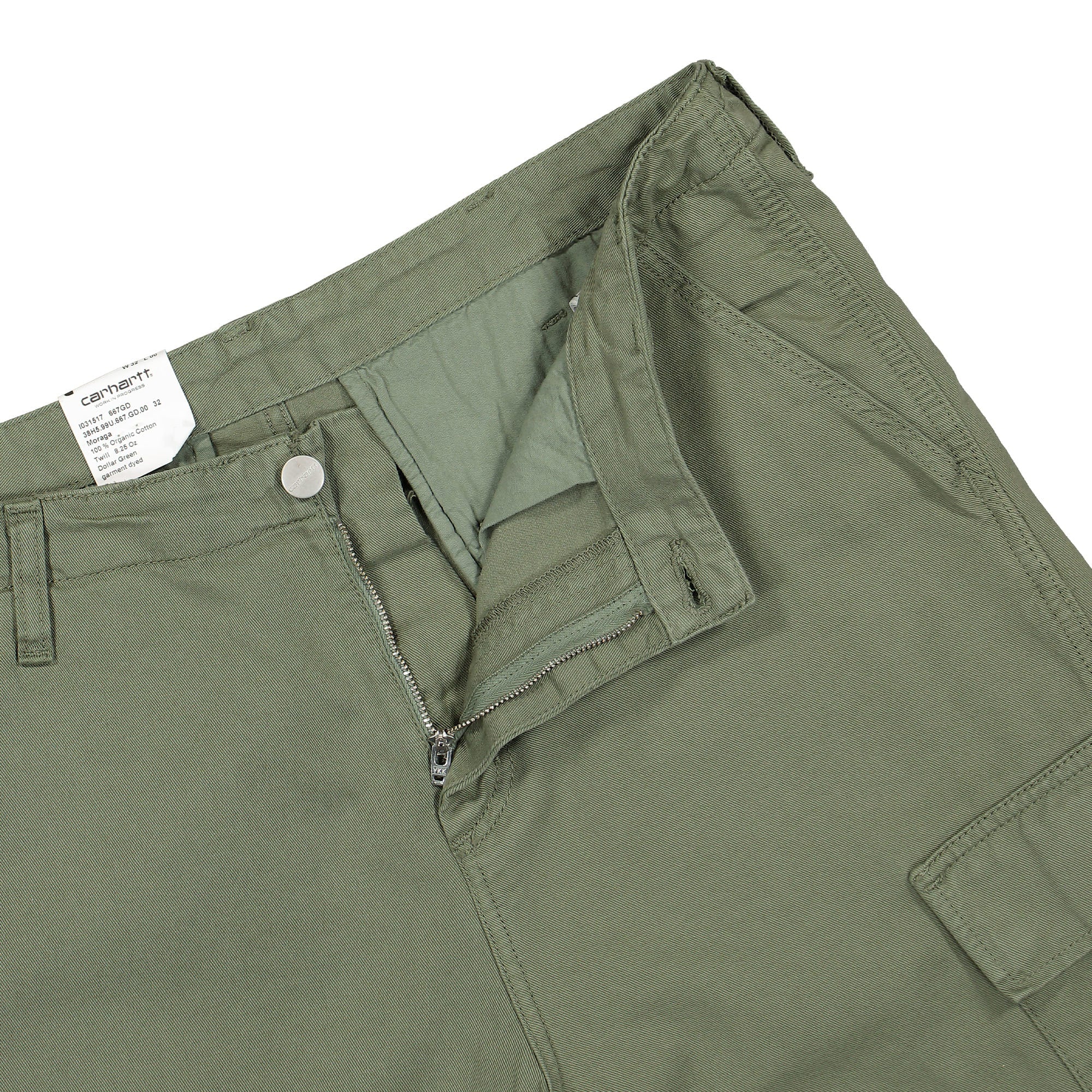 Regular Cargo Short - Image 4