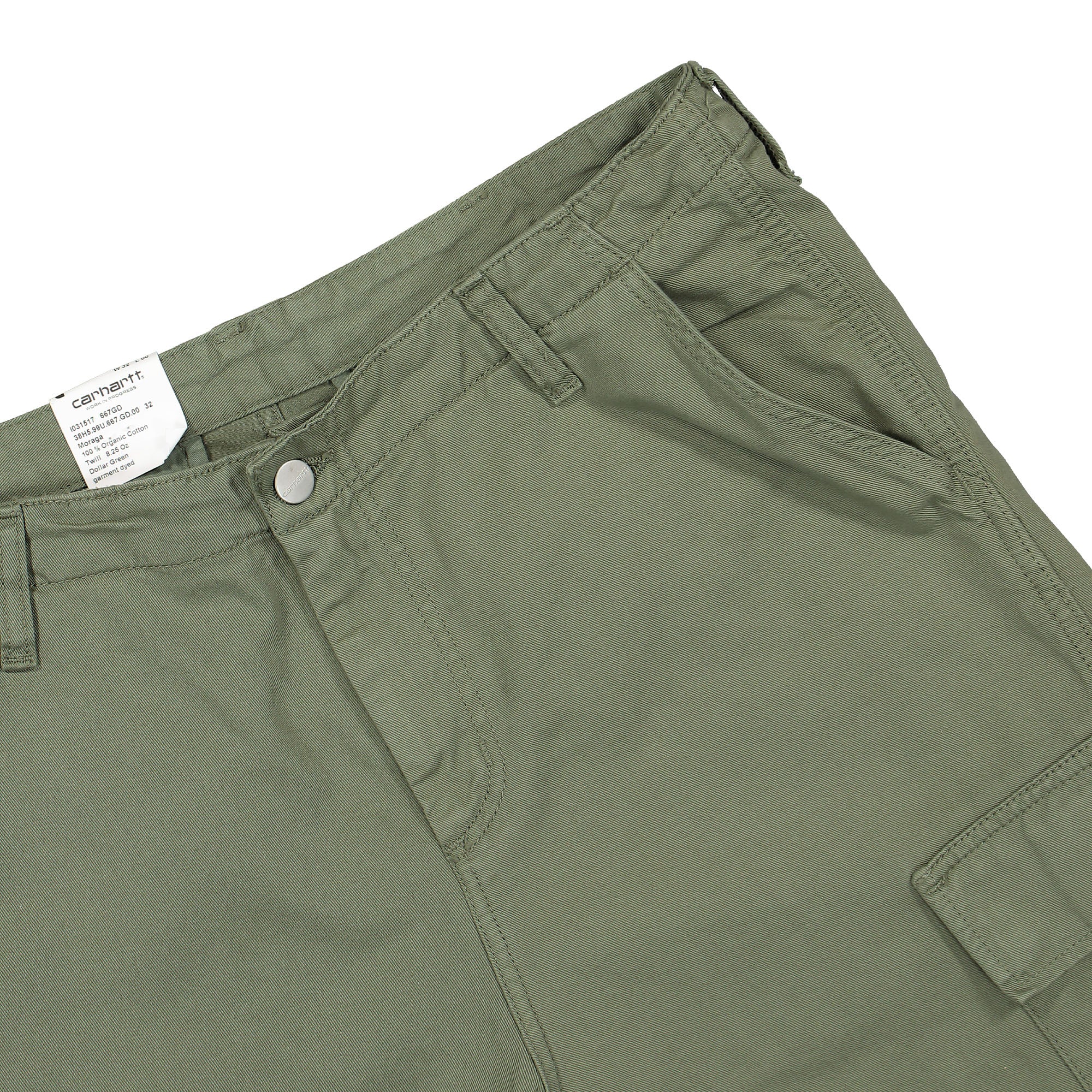 Regular Cargo Short - Image 5