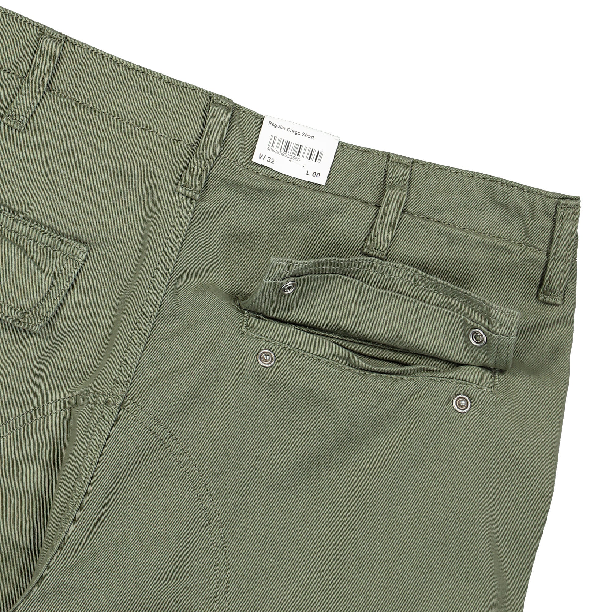Regular Cargo Short - Image 6