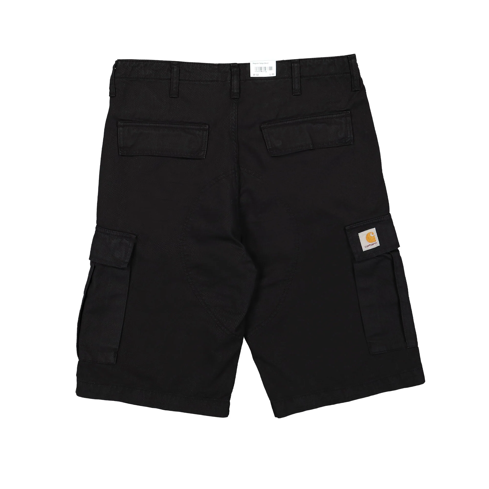 Regular Cargo Short - Image 2