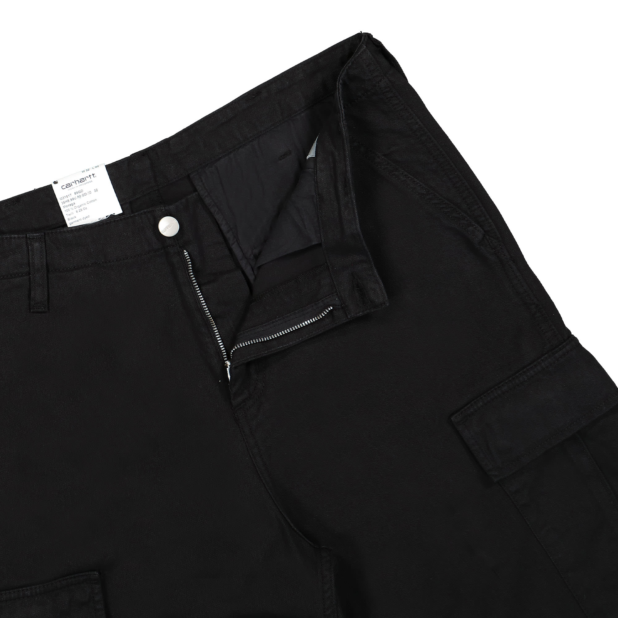 Regular Cargo Short - Image 4