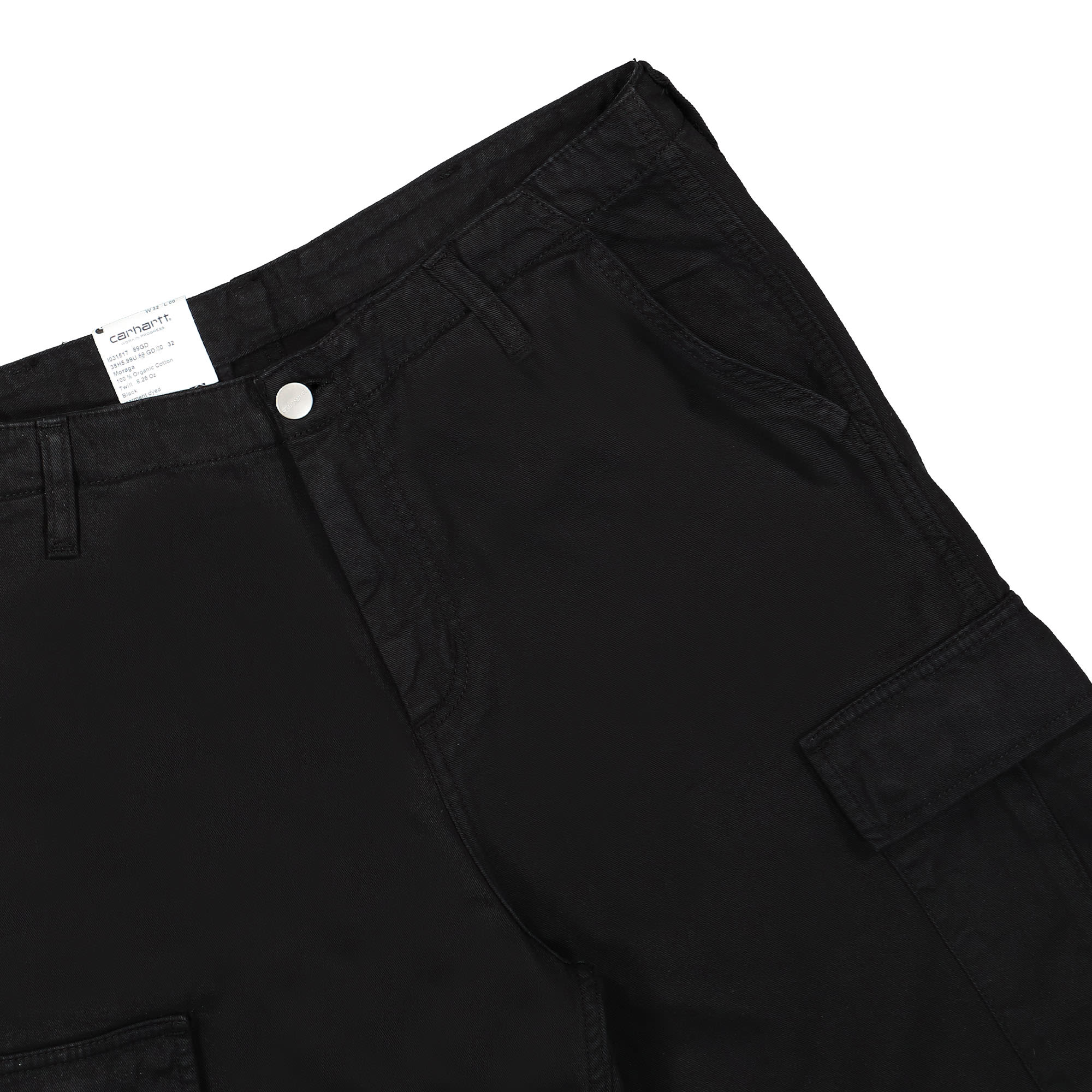 Regular Cargo Short - Image 5