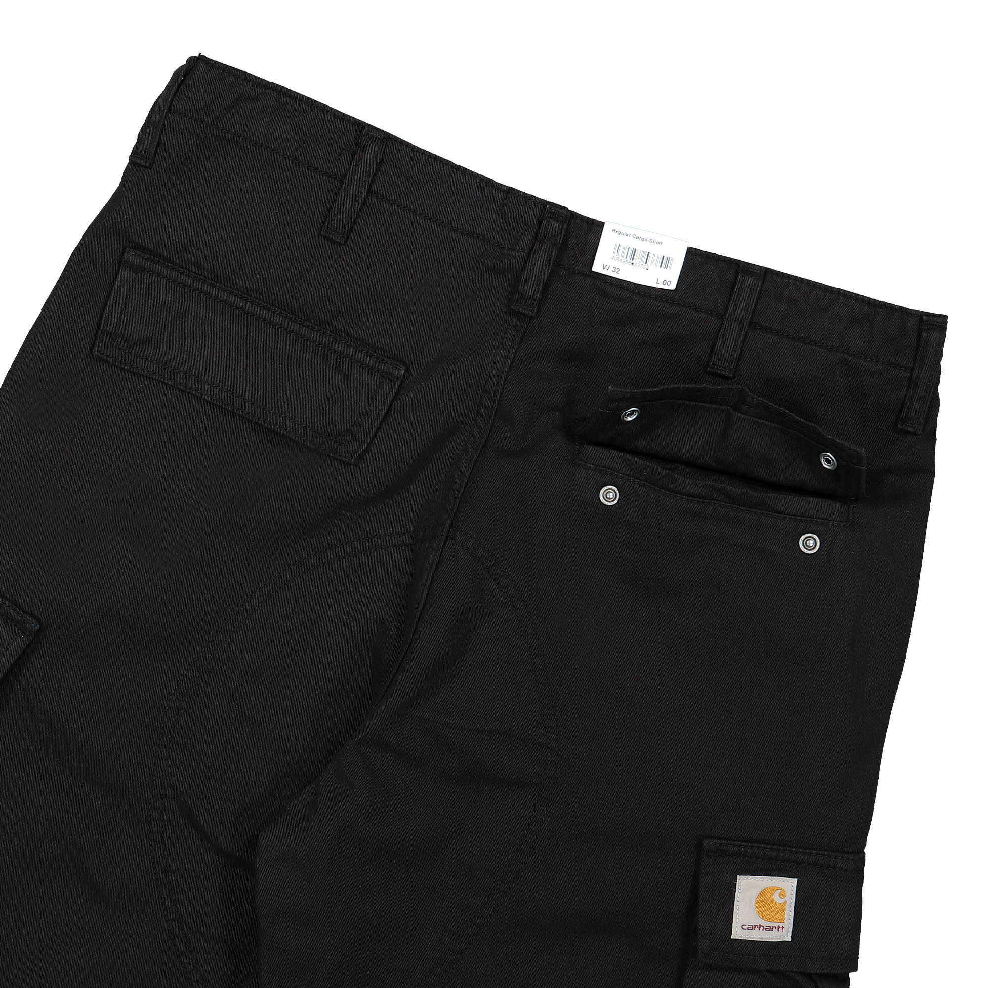 Regular Cargo Short - Image 6