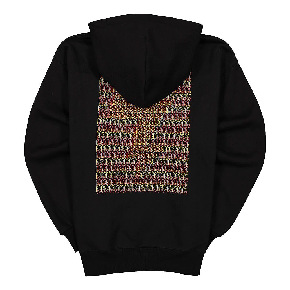 Relevant Parties x Carhartt WIP Hooded DFA Sweat - Image 2