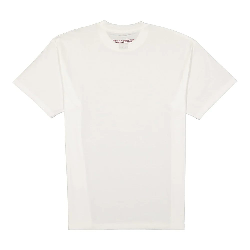 Relevant Parties x Carhartt WIP S/S DFA T-Shirt - Image 2