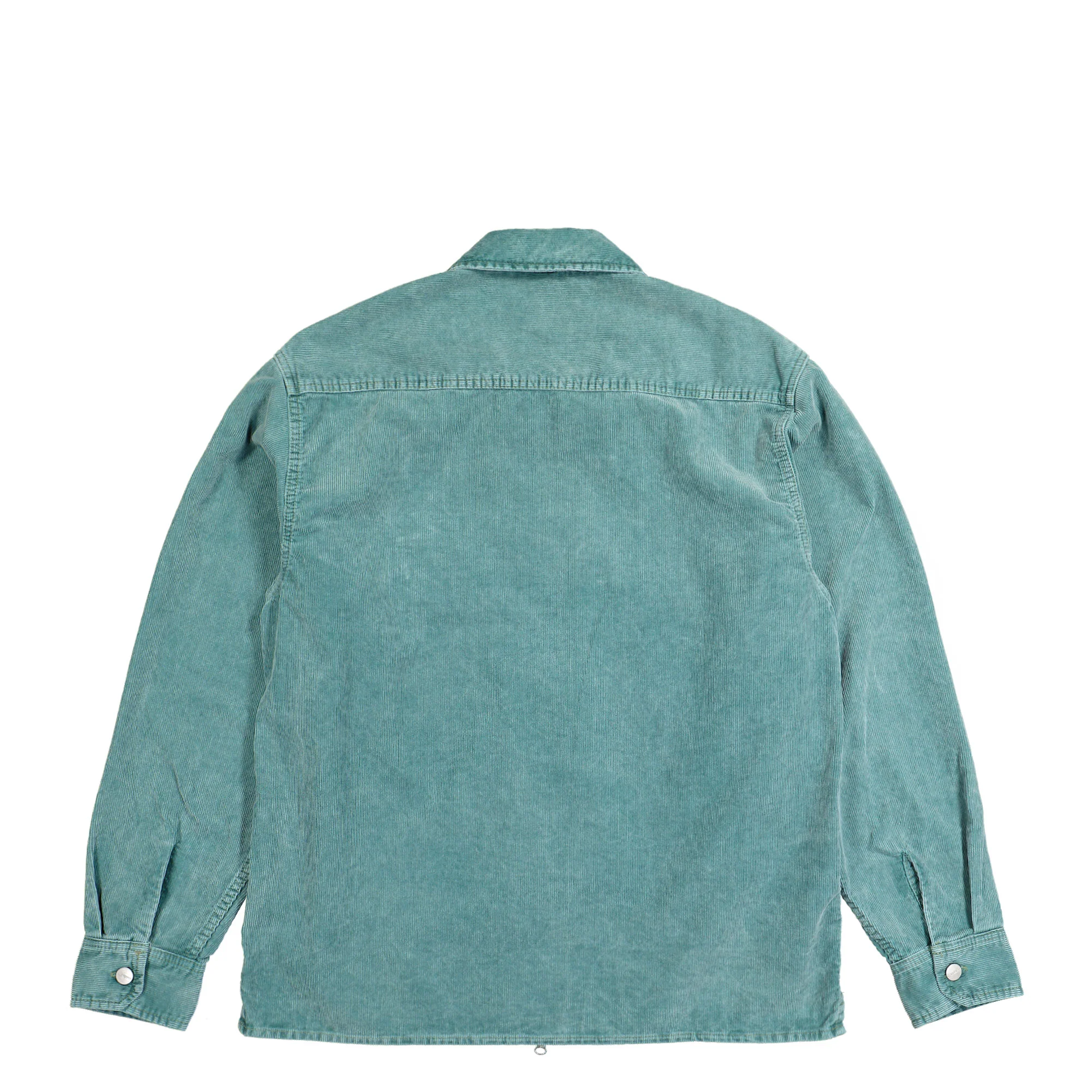 Reynold Shirt Jacket - Image 2
