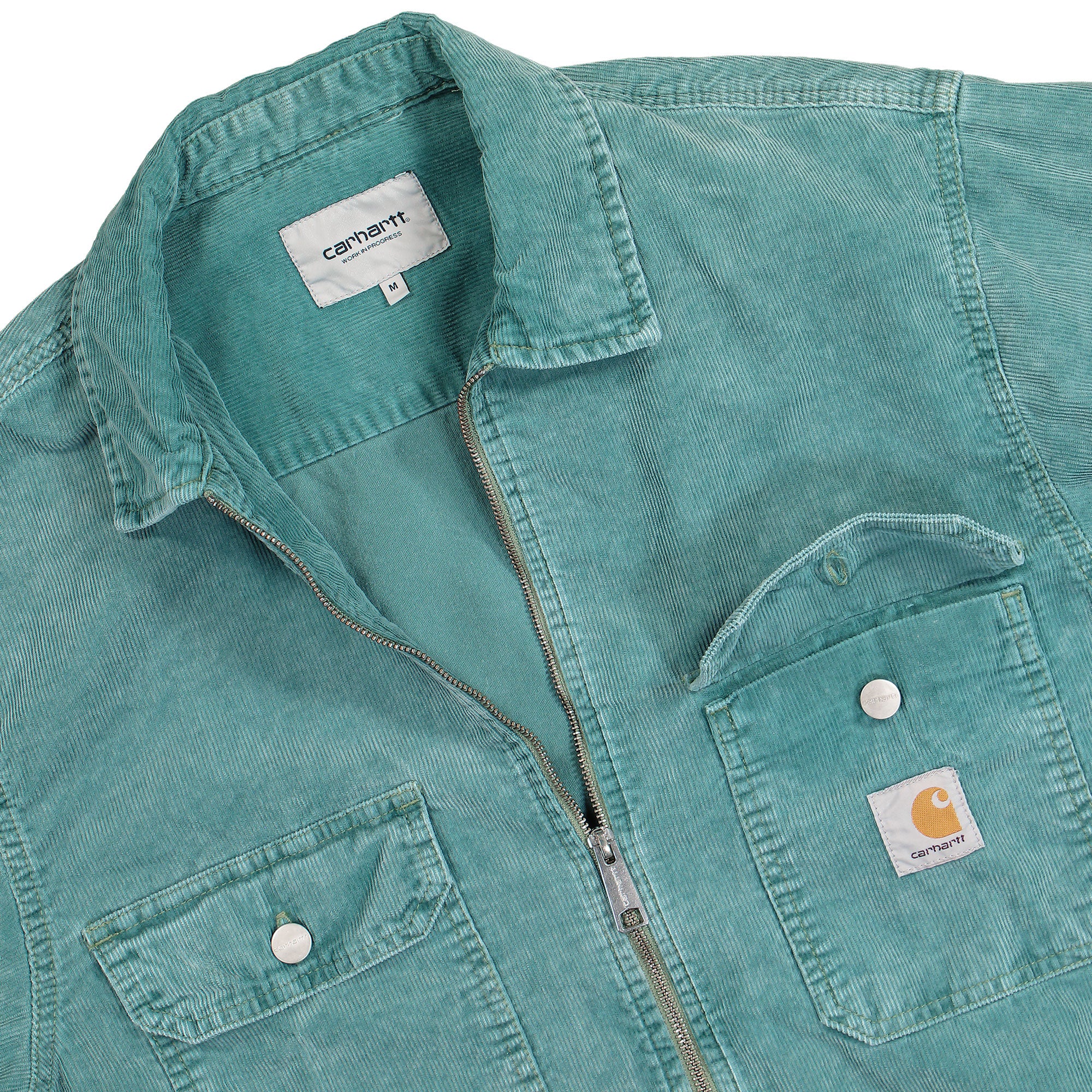 Reynold Shirt Jacket - Image 3
