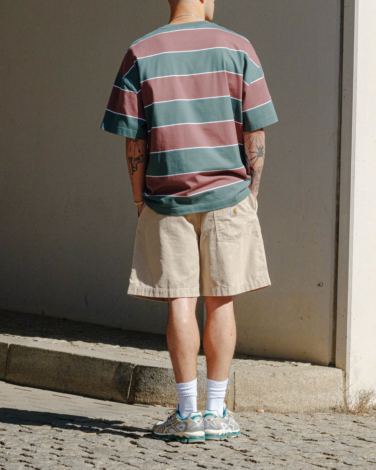 Reynold Short - Image 4