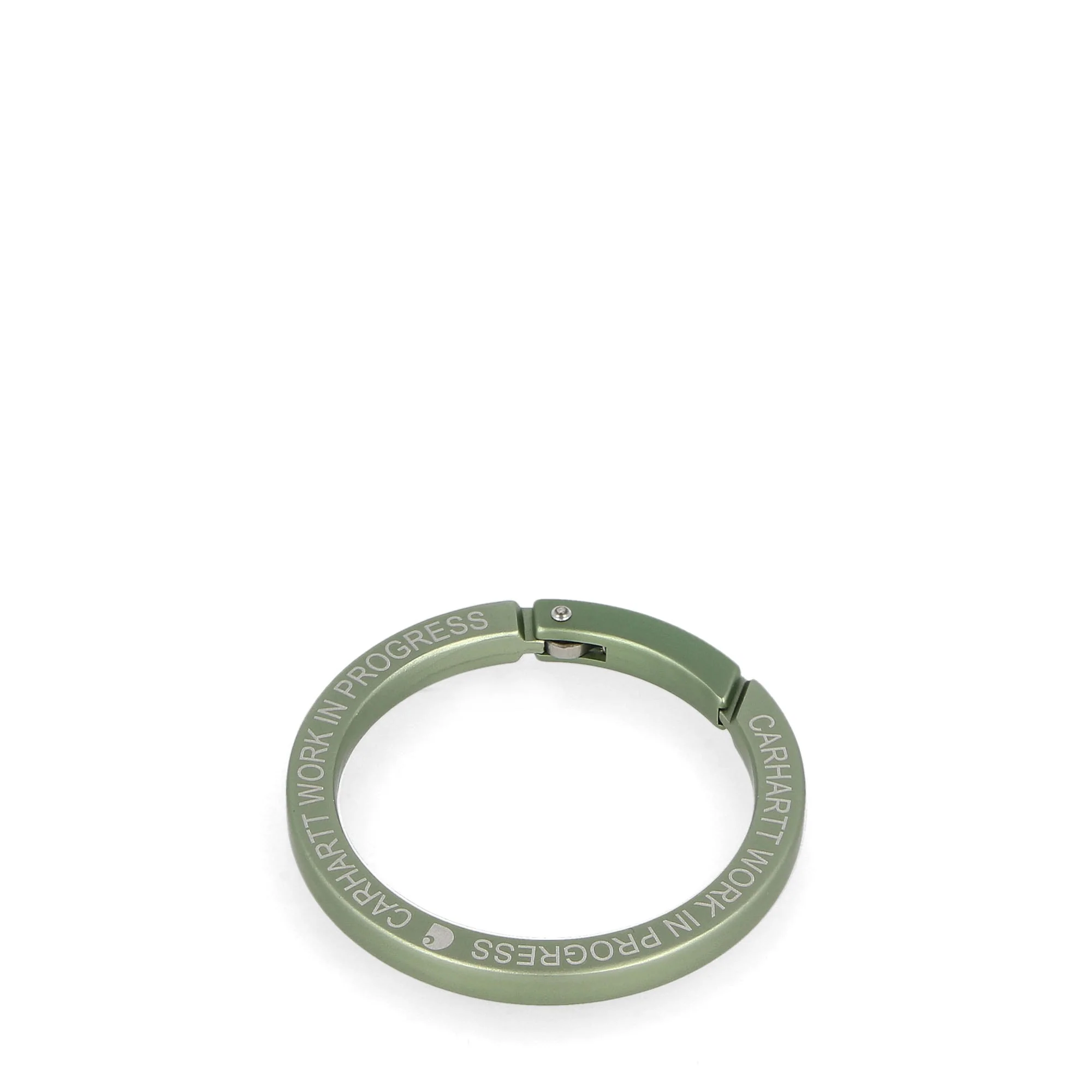 Round Carabiner - Image 2