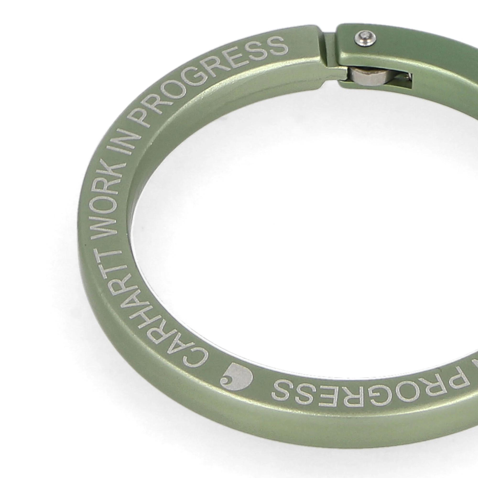 Round Carabiner - Image 3